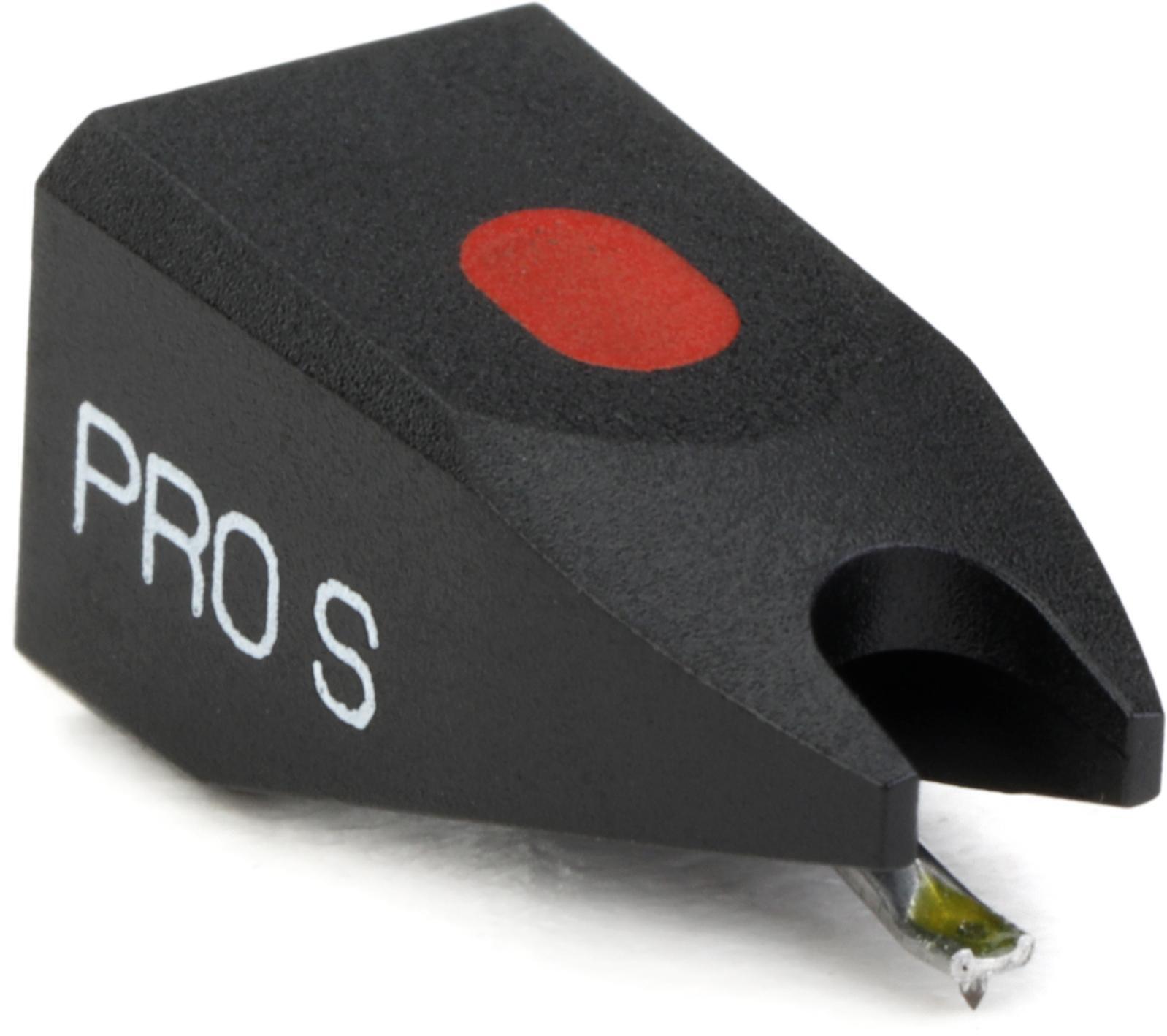 Ortofon S120 Stylus Replacement Stylus for DJ Cartridge | Sweetwater