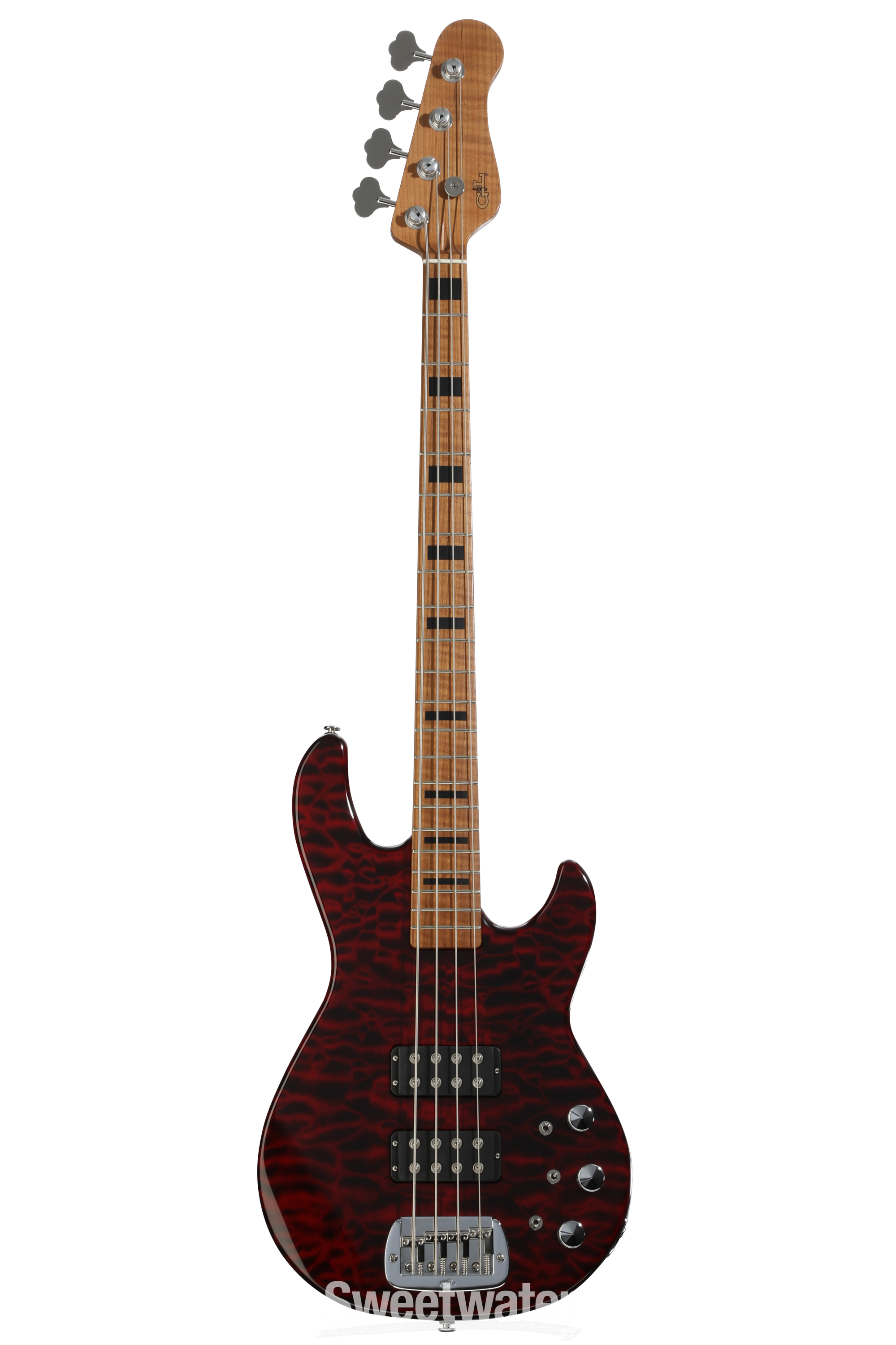 CLF Research L•2000 | G&L Musical Instruments