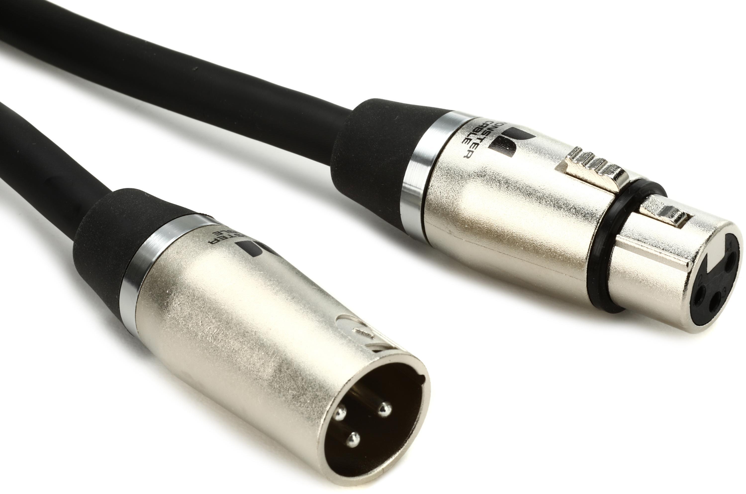 MONSTER CABLE PERFORMER 600 MIC P600-M-20(約6.0ｍ) <br>[モンスター