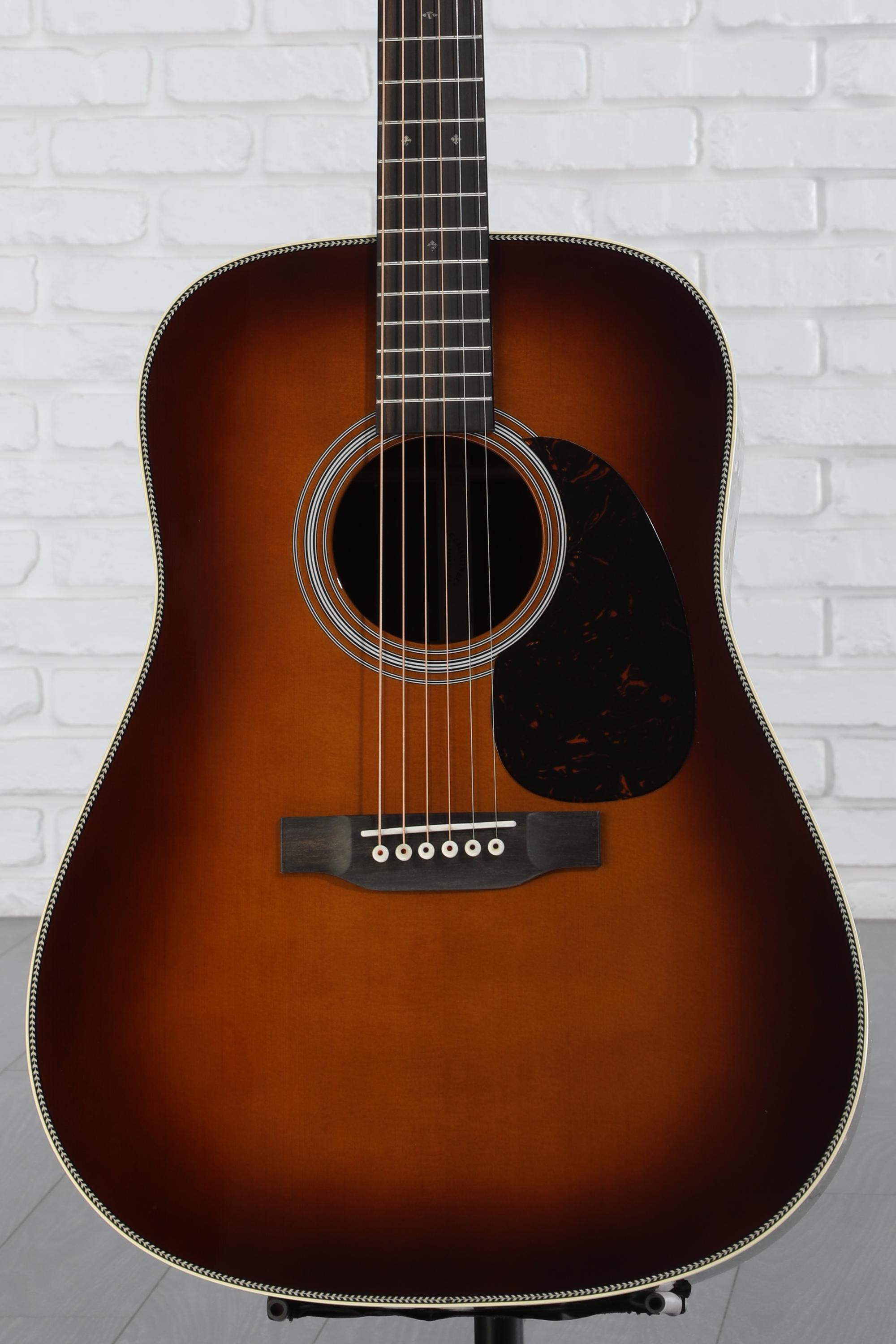 Martin HD-28 Standard Series Acoustic Guitar - 1933