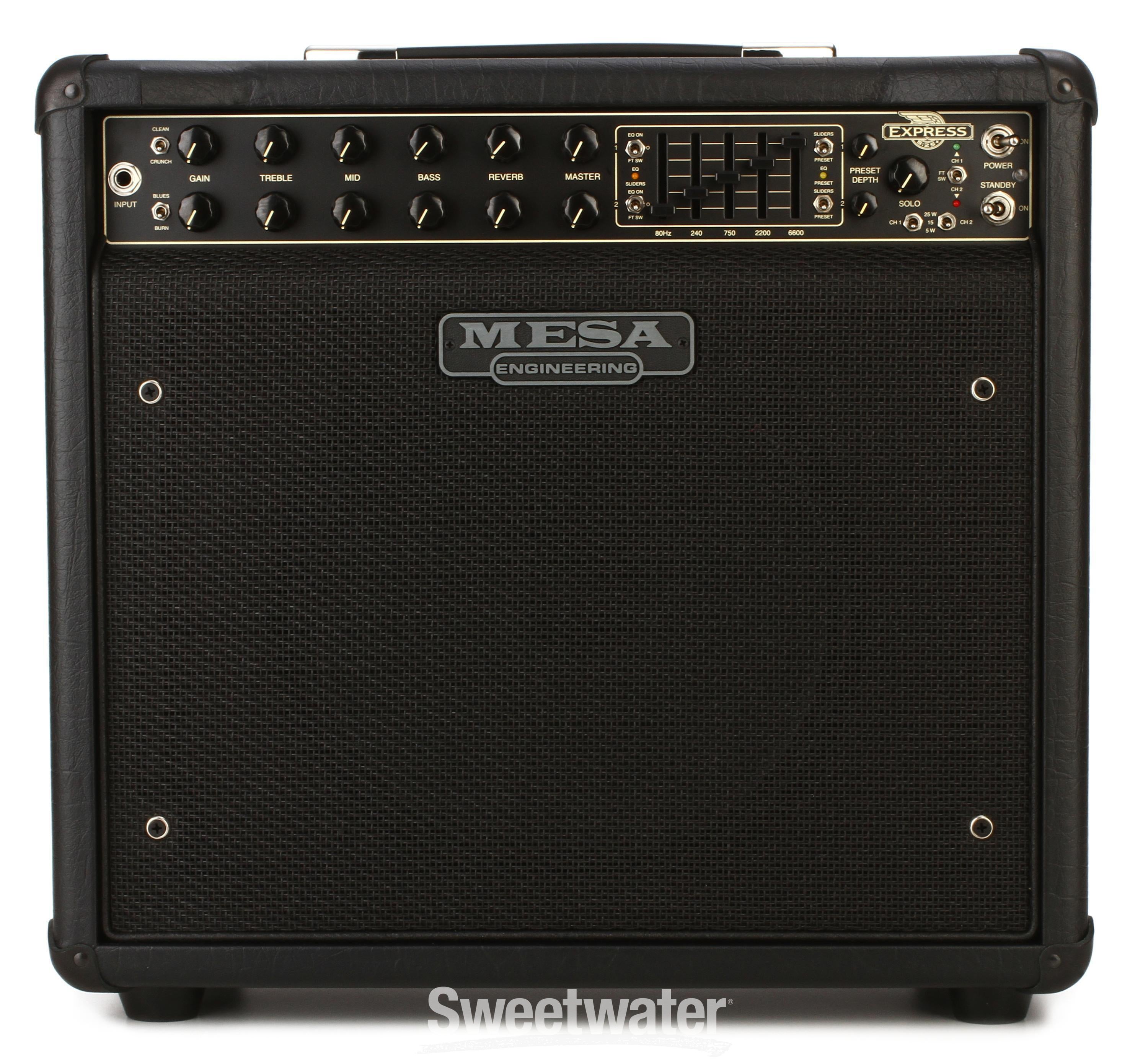 Mesa/Boogie Express 5:25 Plus 25-watt 1x12