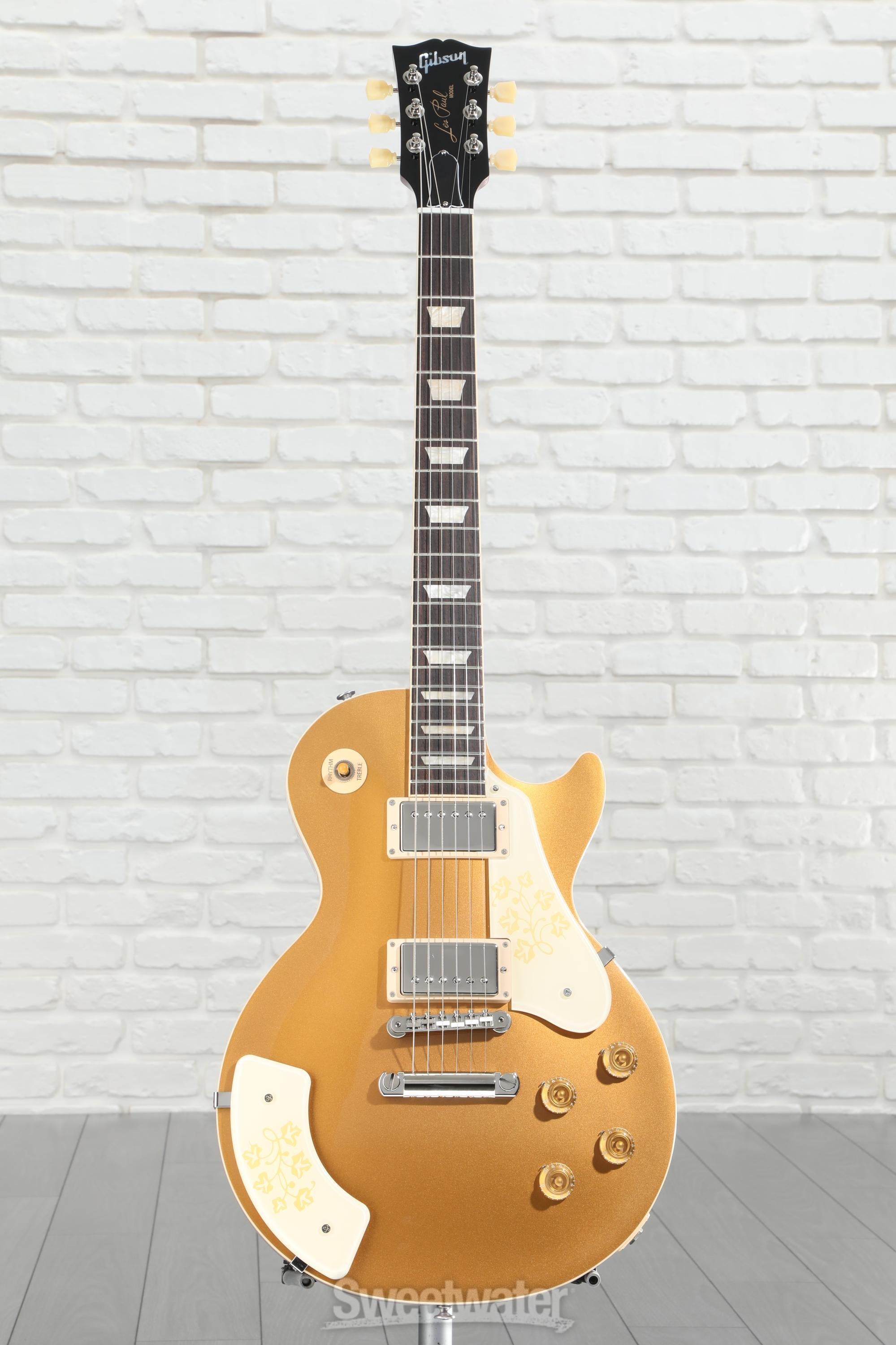 新品 Gibson Mary Ford Les Paul Standard Mary Ford Les Paul Standard | Artist Series, Les Paul