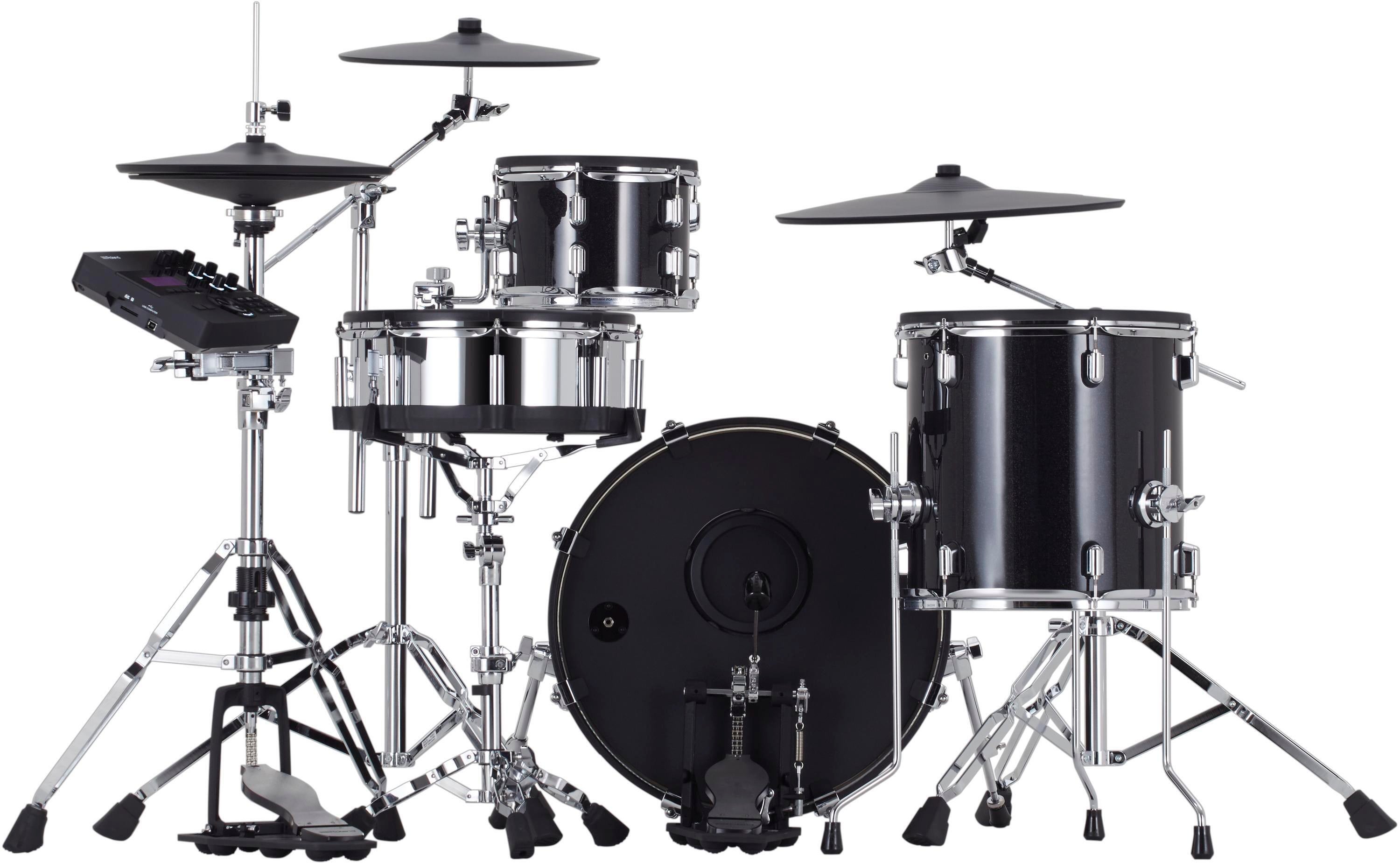 ATV aDrums Artist Expanded Set Electronic Drum Set | Sweetwater