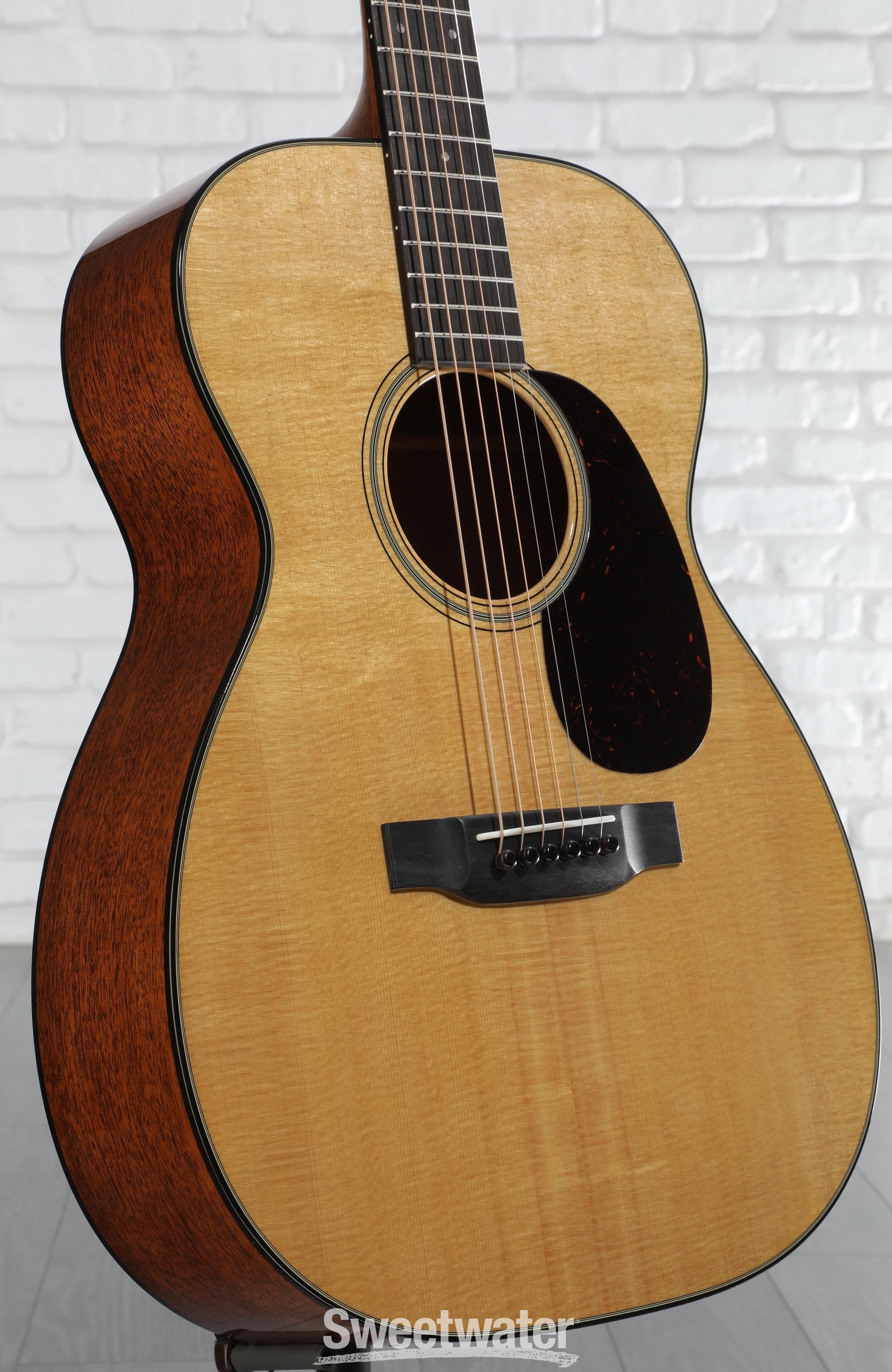 ギター Martin 00-18 Standard Martin 00-18 Standard Grand Concert Acoustic Guitar | Music
