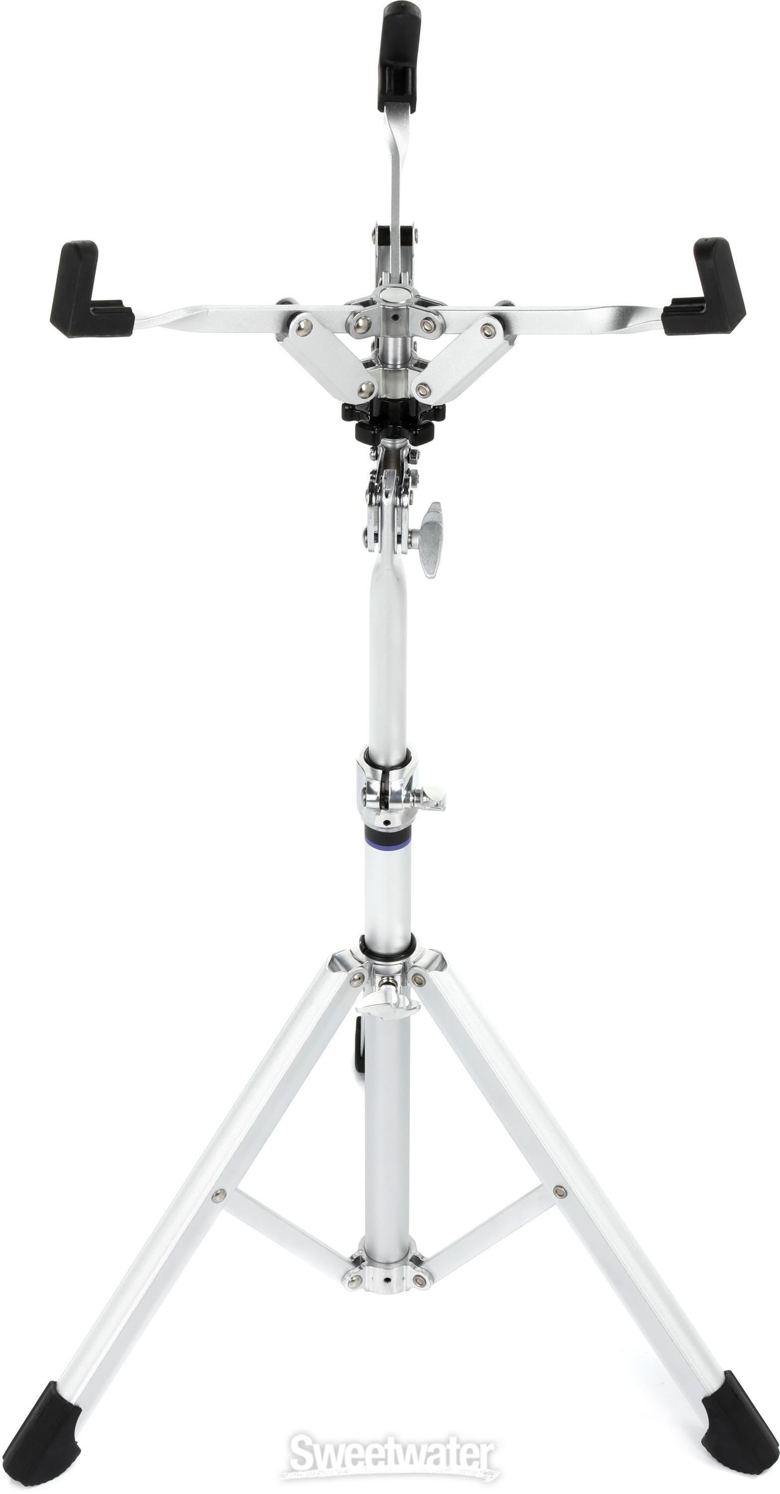 Yamaha SS-3H Concert Snare Drum Stand | Sweetwater