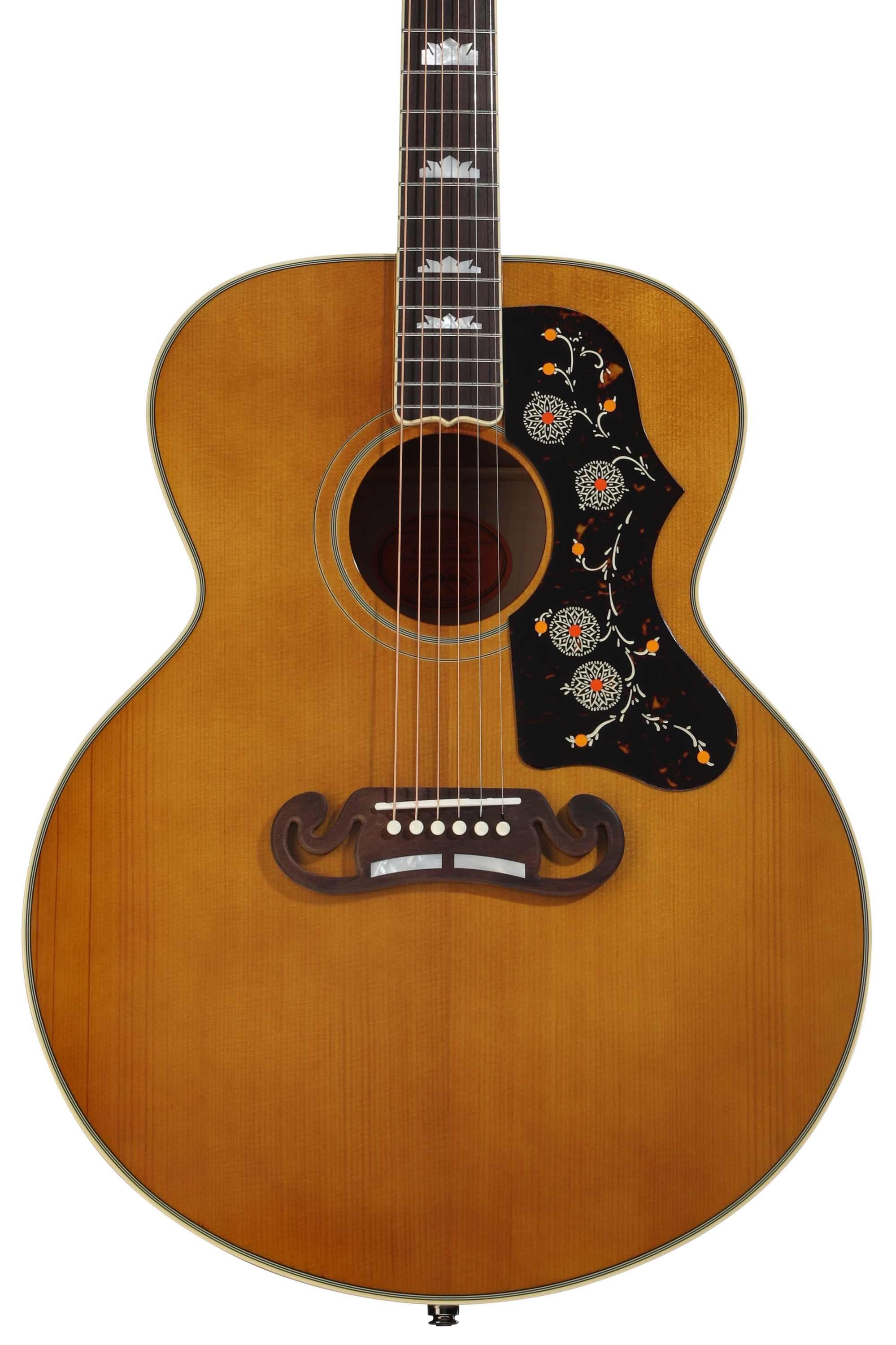 Epiphone IGC 1957 SJ-200 エピフォン 専用ハードケース付 Epiphone An Inspired by Gibson Custom version of the King of the