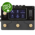 Photo of Singular Sound Aeros Loop Studio Gold Edition Stereo Looper Pedal