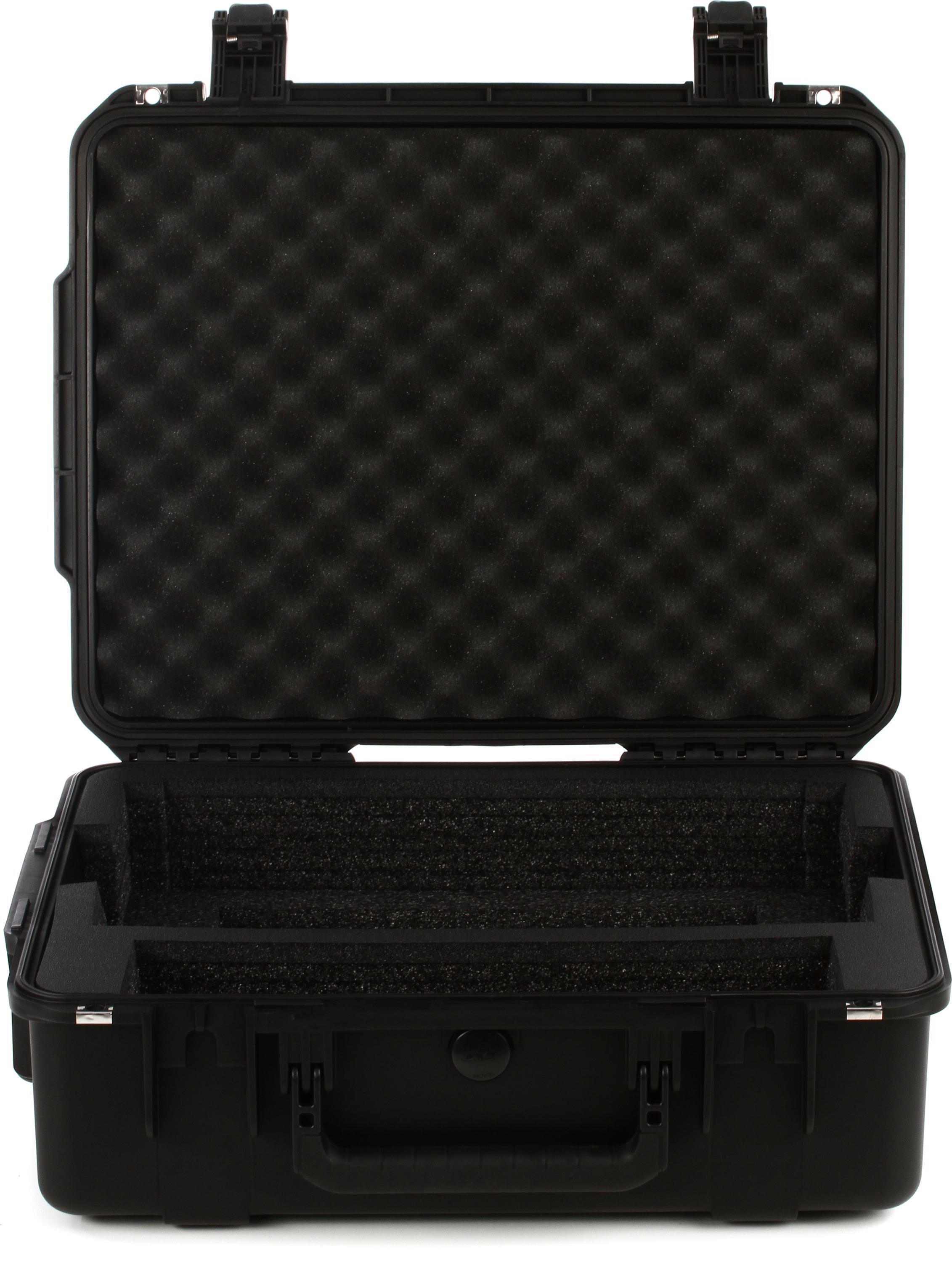 SKB 3i1309-6-026 iSeries Neural DSP Quad Cortex Case