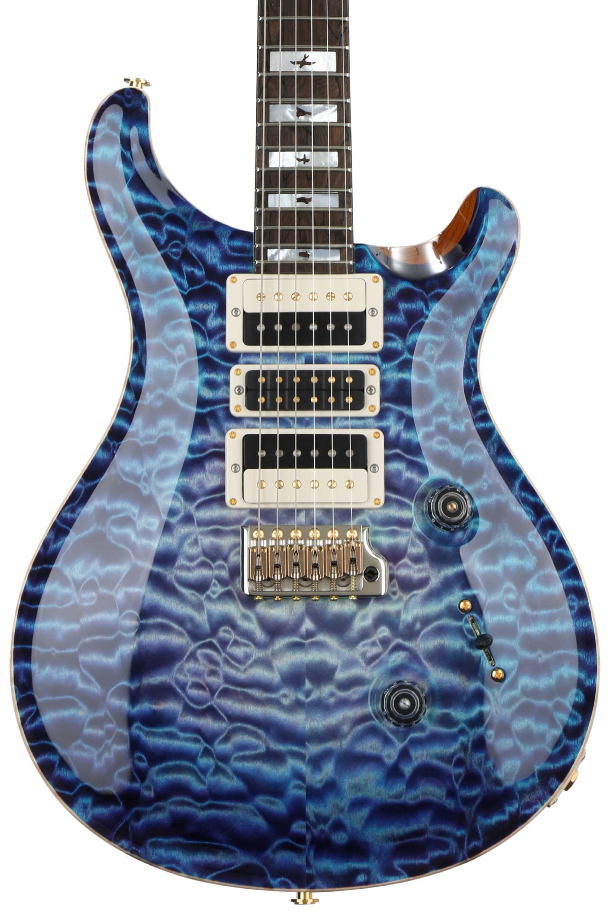 希少品　Kawakami Guitars NW-S.S Y. Kawakami Guitars