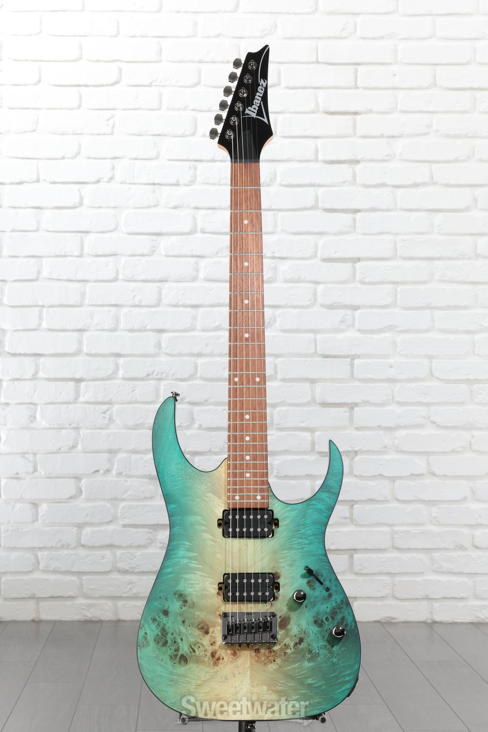 ト*ル様 ［セール］Ibanez RG421PB CHF アイバニーズ Ibanez RG421PB-CHF – United States