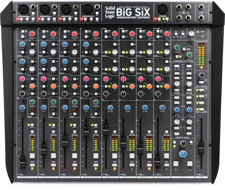 I'm going to get all of these some day! I have the mixer, and