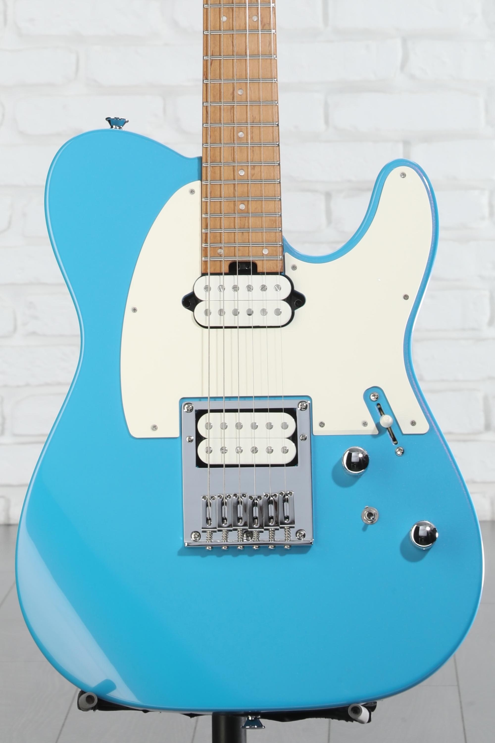 Charvel Pro-Mod So-Cal Style 2 24 HT HH Electric Guitar - Robin's