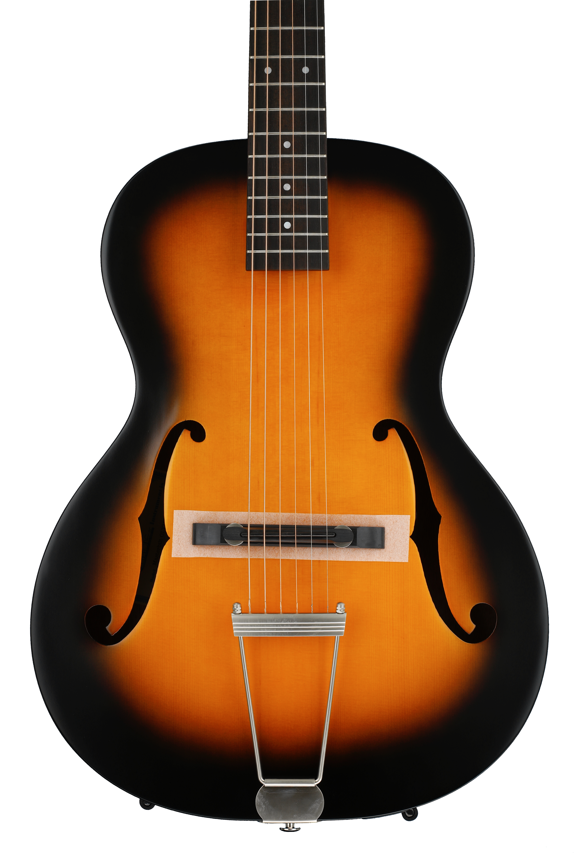 エピフォン　マスタービルド　センチュリーオリンピック Epiphone Masterbilt Century Olympic 新品