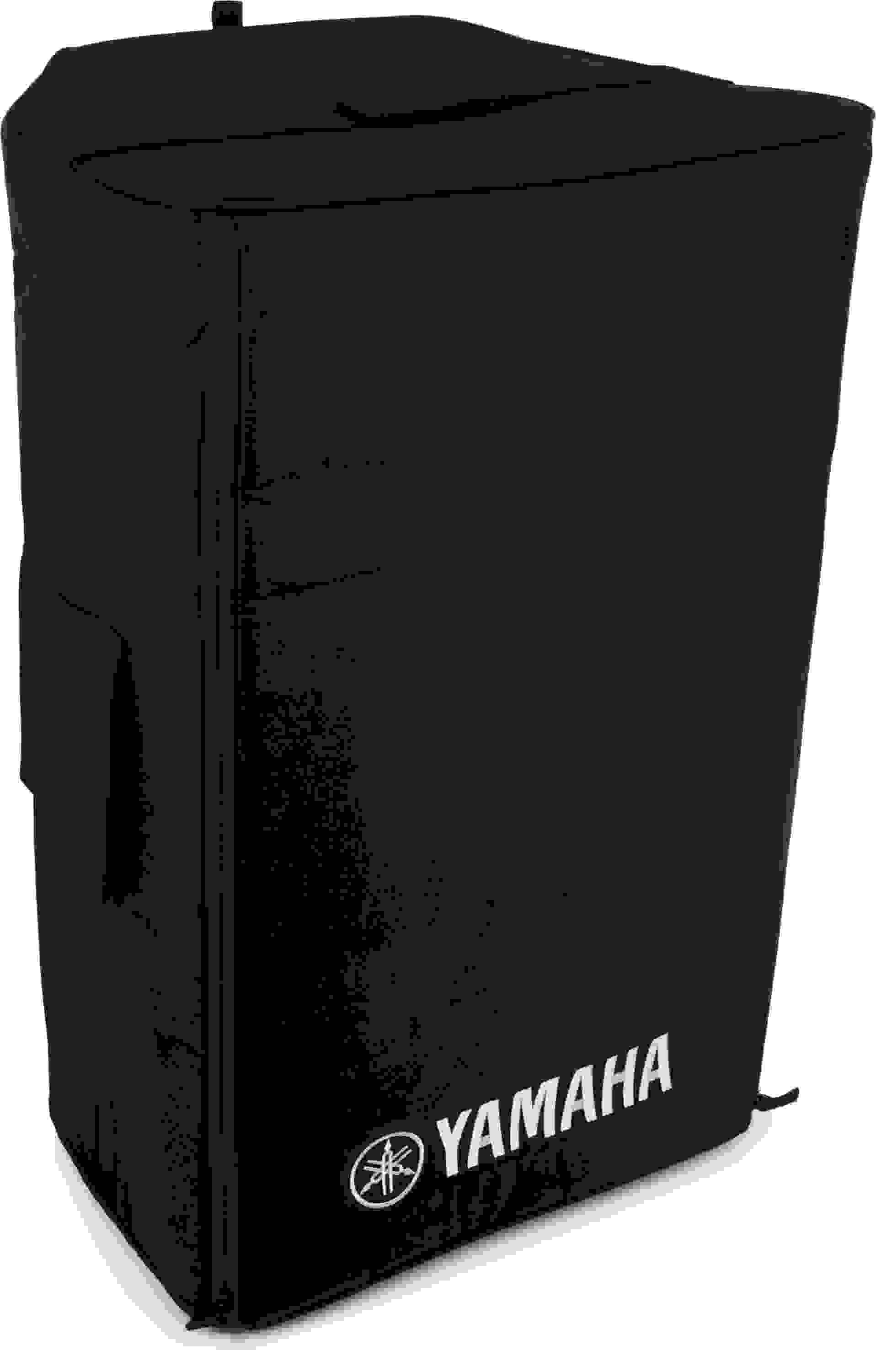 Yamaha SPCVR1501 DXR15, DXR15mkII, DBR15, and CBR15 Speaker Cover