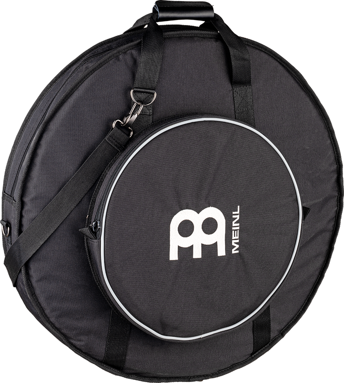 Meinl Cymbals MCB24 Pro Cymbal Bag | Sweetwater