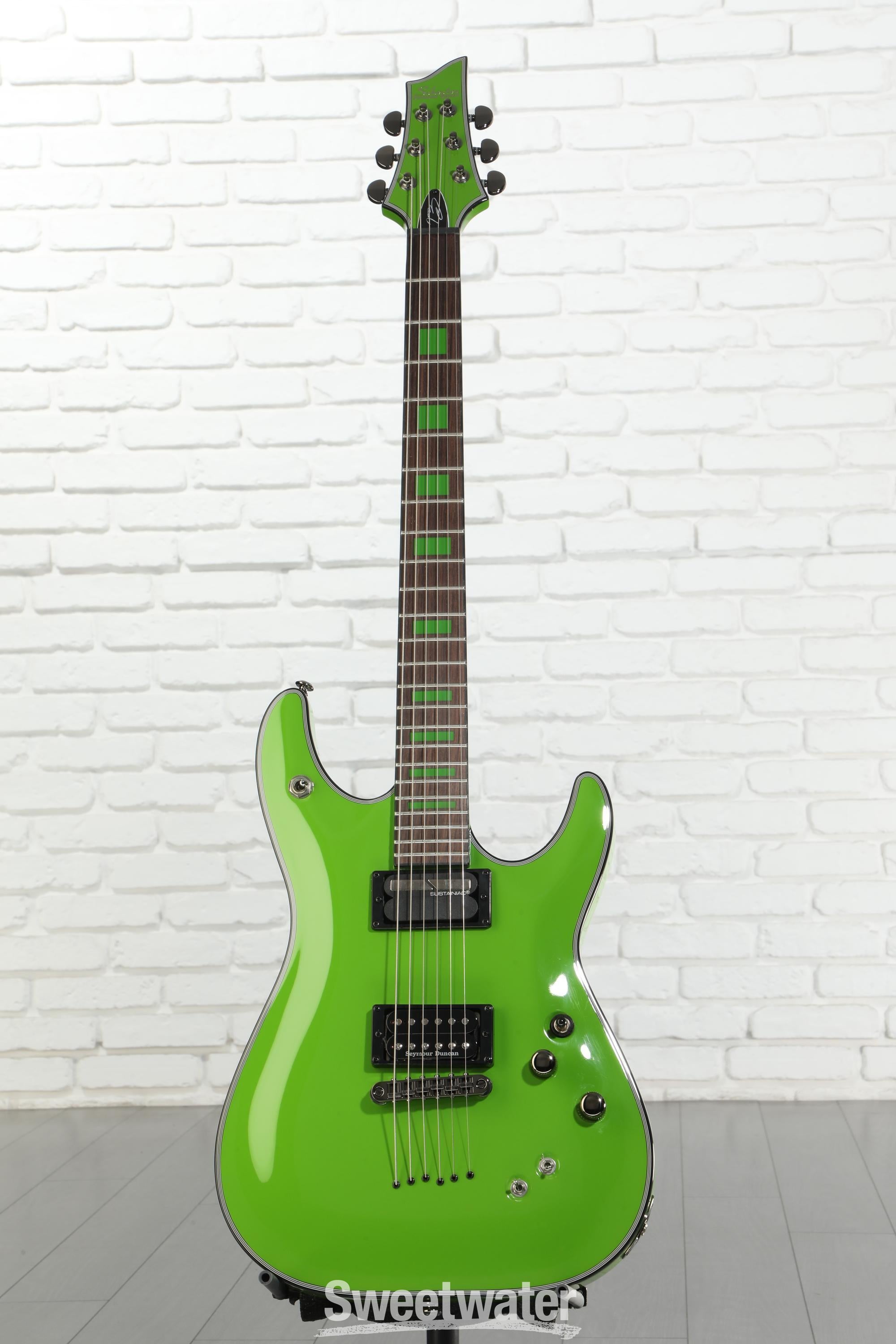 「ぎーこ」SCHECTER KANSASエレガット ぎーこ様専用」SCHECTER KANSASエレガット