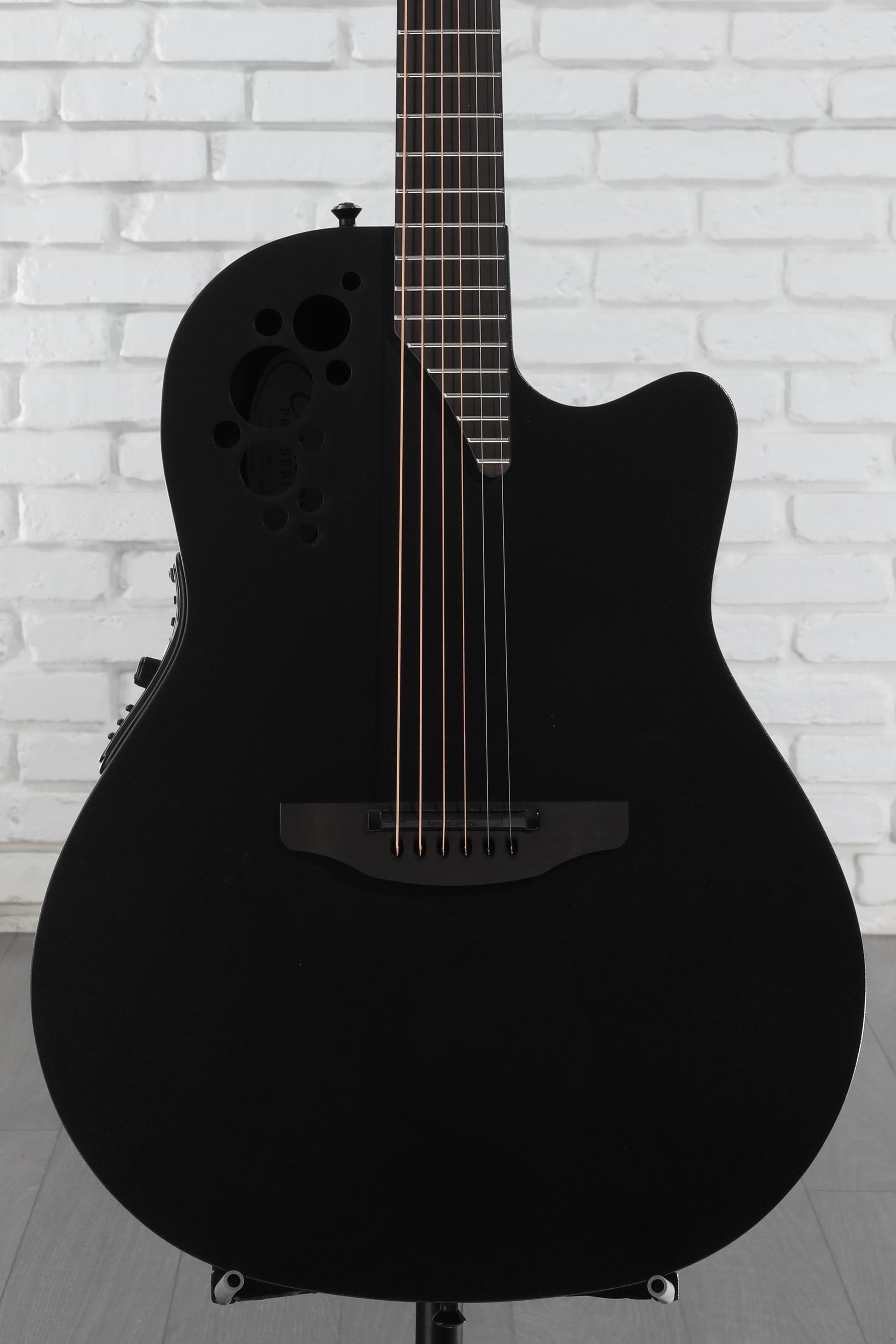 エレアコ　ovation elite t 1778tx Ovation Elite T 1778 TX Acoustic/Electric Guitar for sale