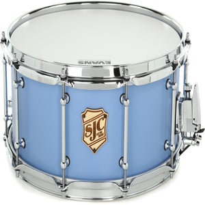 SJC Drums PFS6514FBSLWBJ Pathfinder Series 6.5 x 14 Snare Drum (Subl