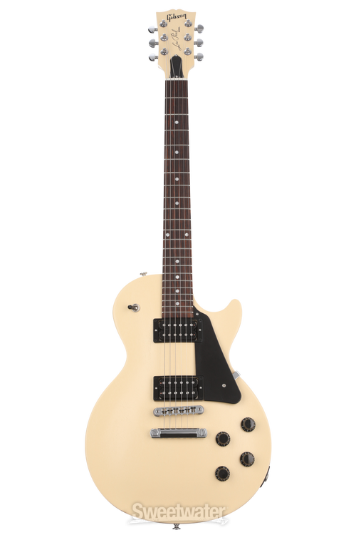 Gibson Les Paul Modern Lite Electric Guitar - TV Wheat Satin