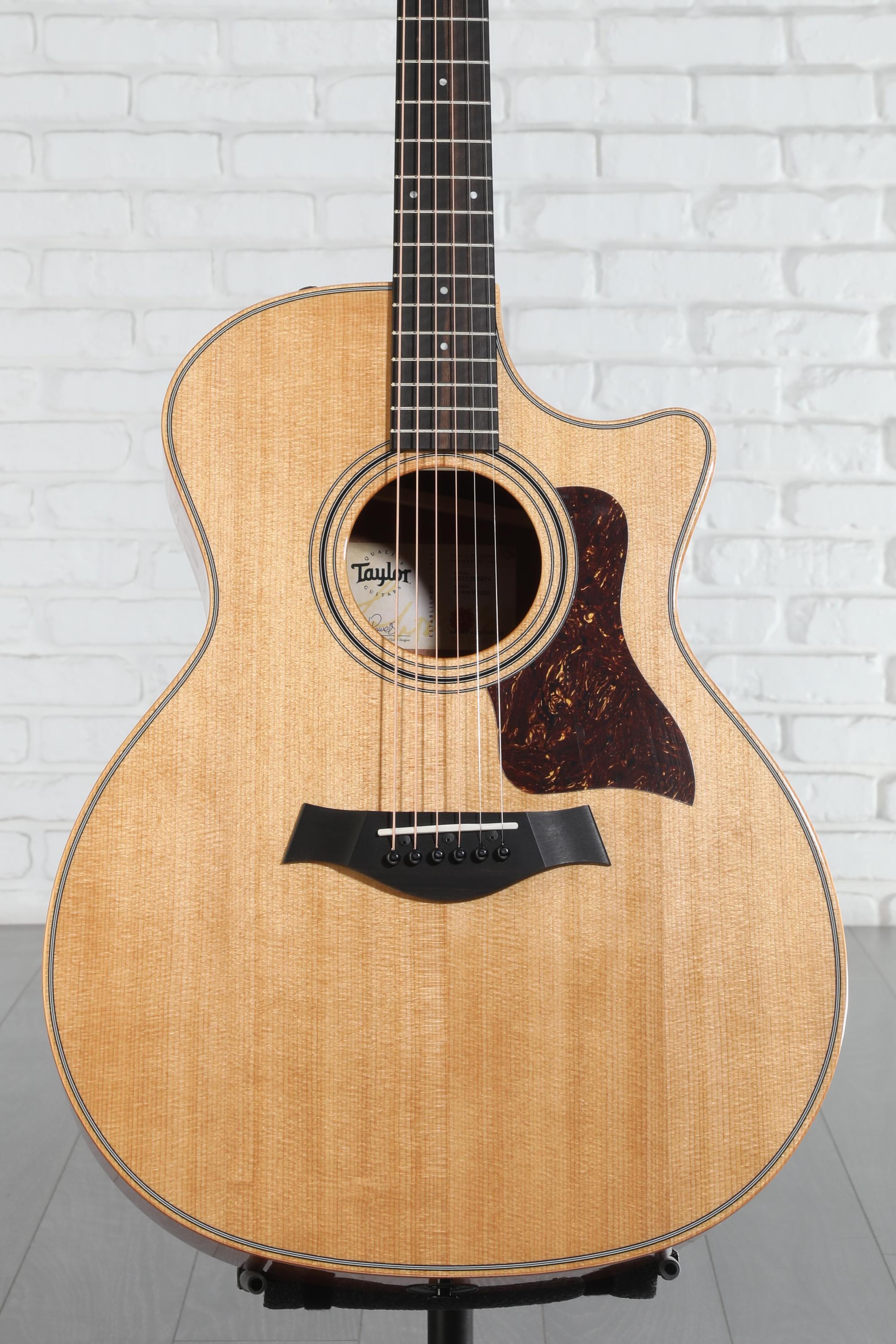 テイラー　Taylor 314ce NAT ギター Taylor 314ce Studio Special Edition Acoustic-electric Guitar