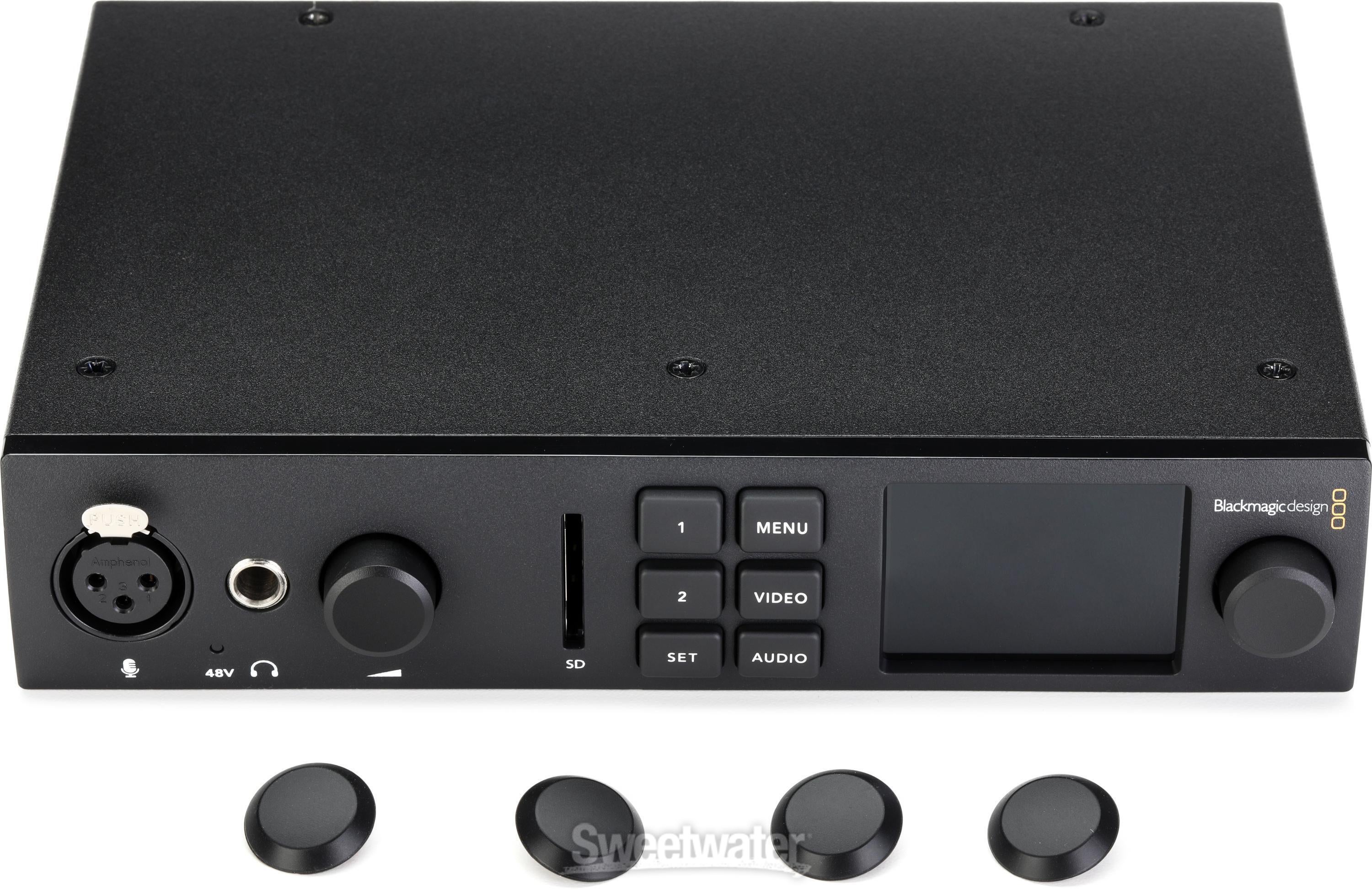 【美品】Black Magicdesign　Ultra Studio 4K UltraStudio | Blackmagic Design
