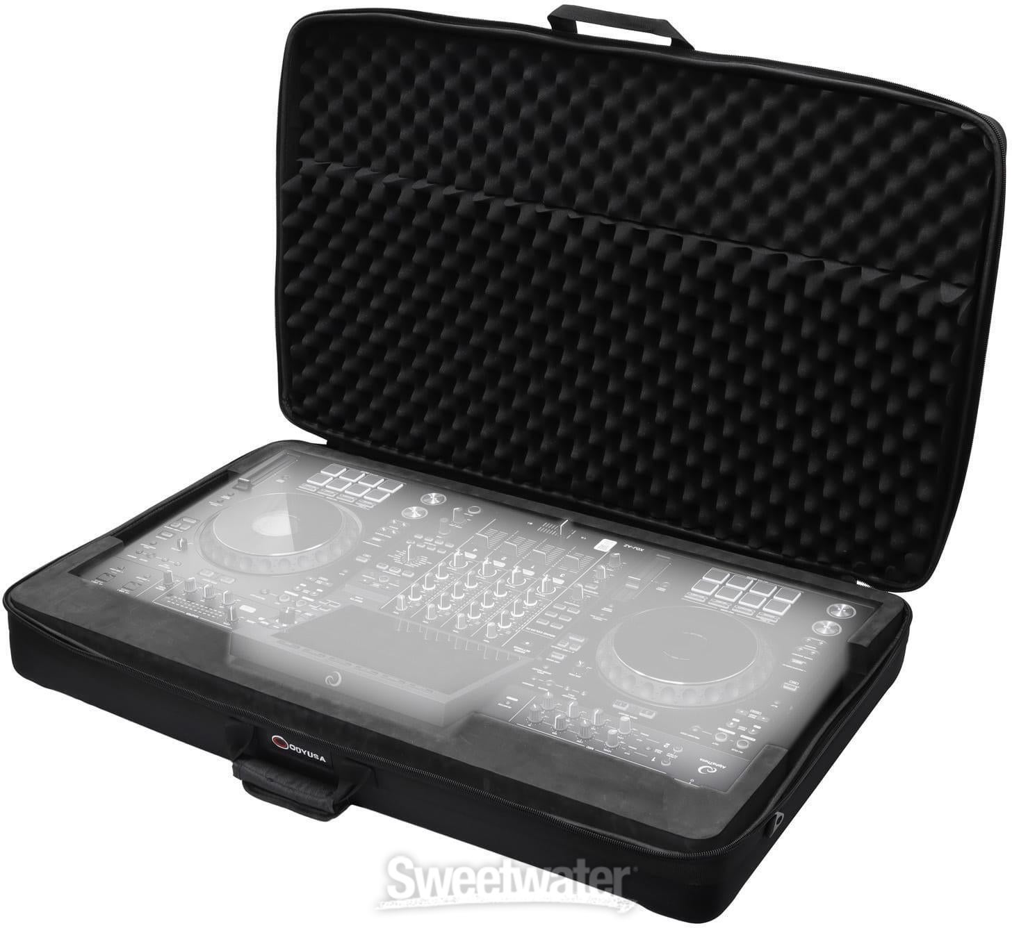 Odyssey EVA-molded Case for AlphaTheta XDJ-AZ | Sweetwater