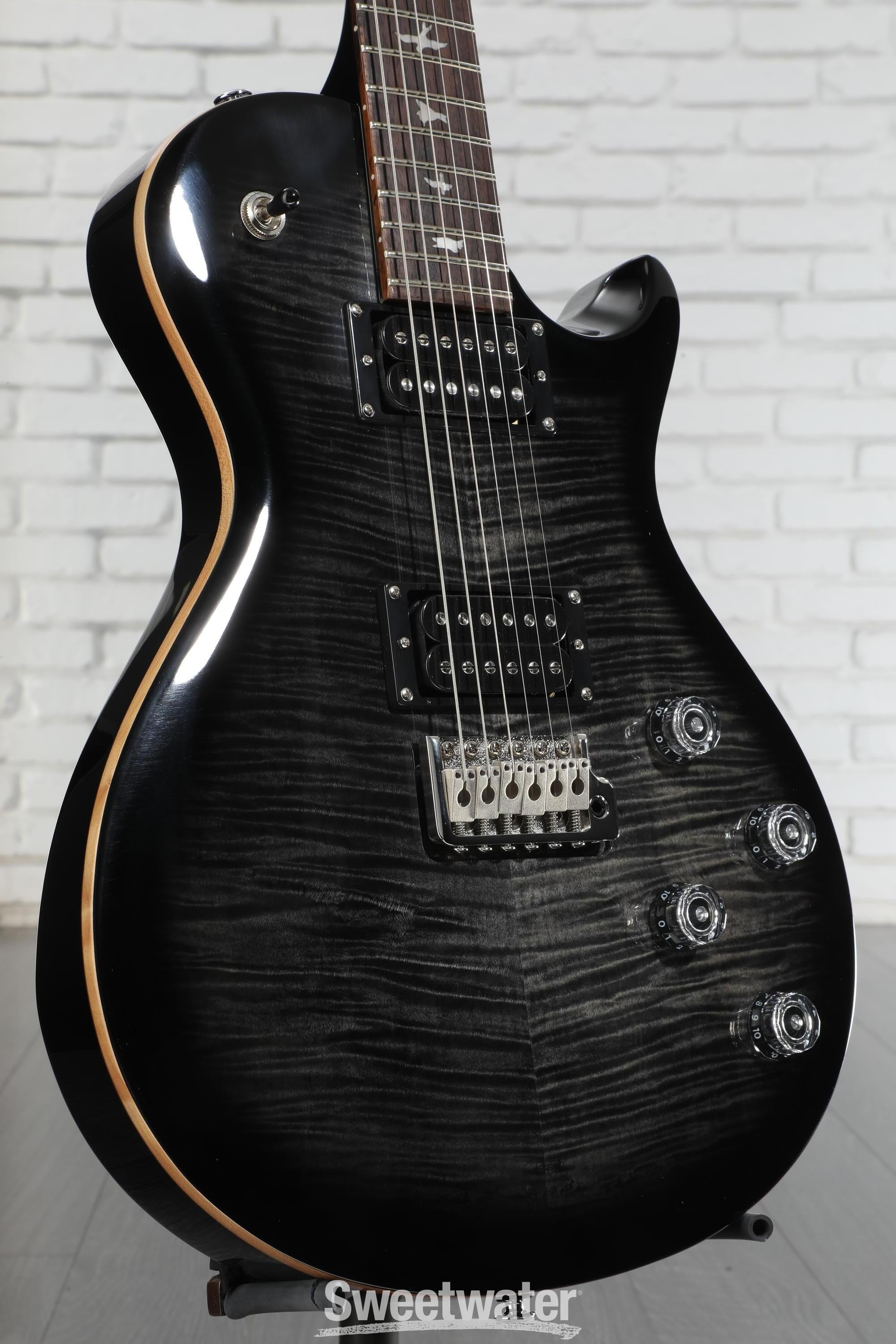 PRS Tremonti Standard SE Mark レスポール型ギター Heid Music | PRS Mark Tremonti Singlecut Electric Guitar