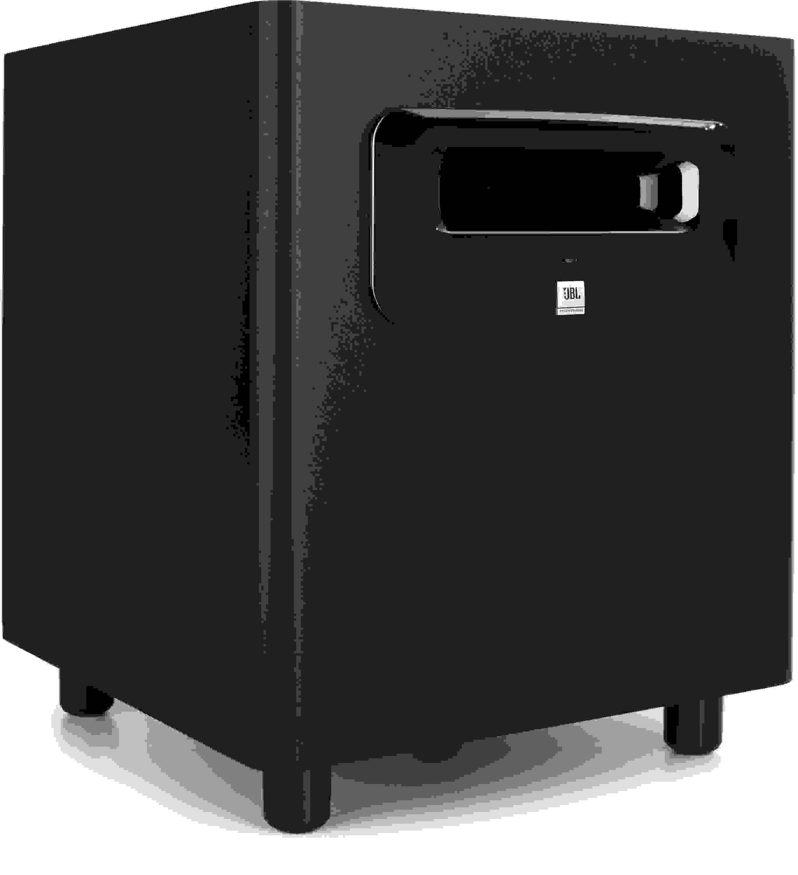 JBL LSR310S 10-inch Powered Studio Subwoofer
