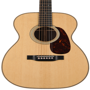 Martin 00-28 Modern Deluxe Acoustic Guitar - Natural