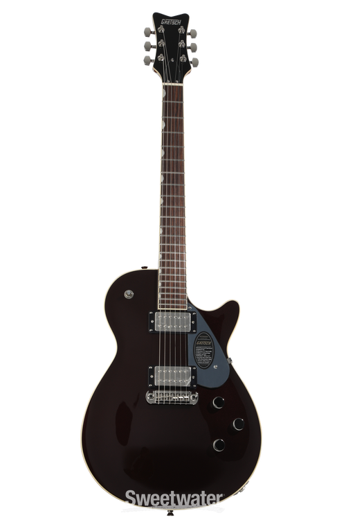 Gretsch Electromatic Jet Electric Guitar - Dark Cherry Metallic