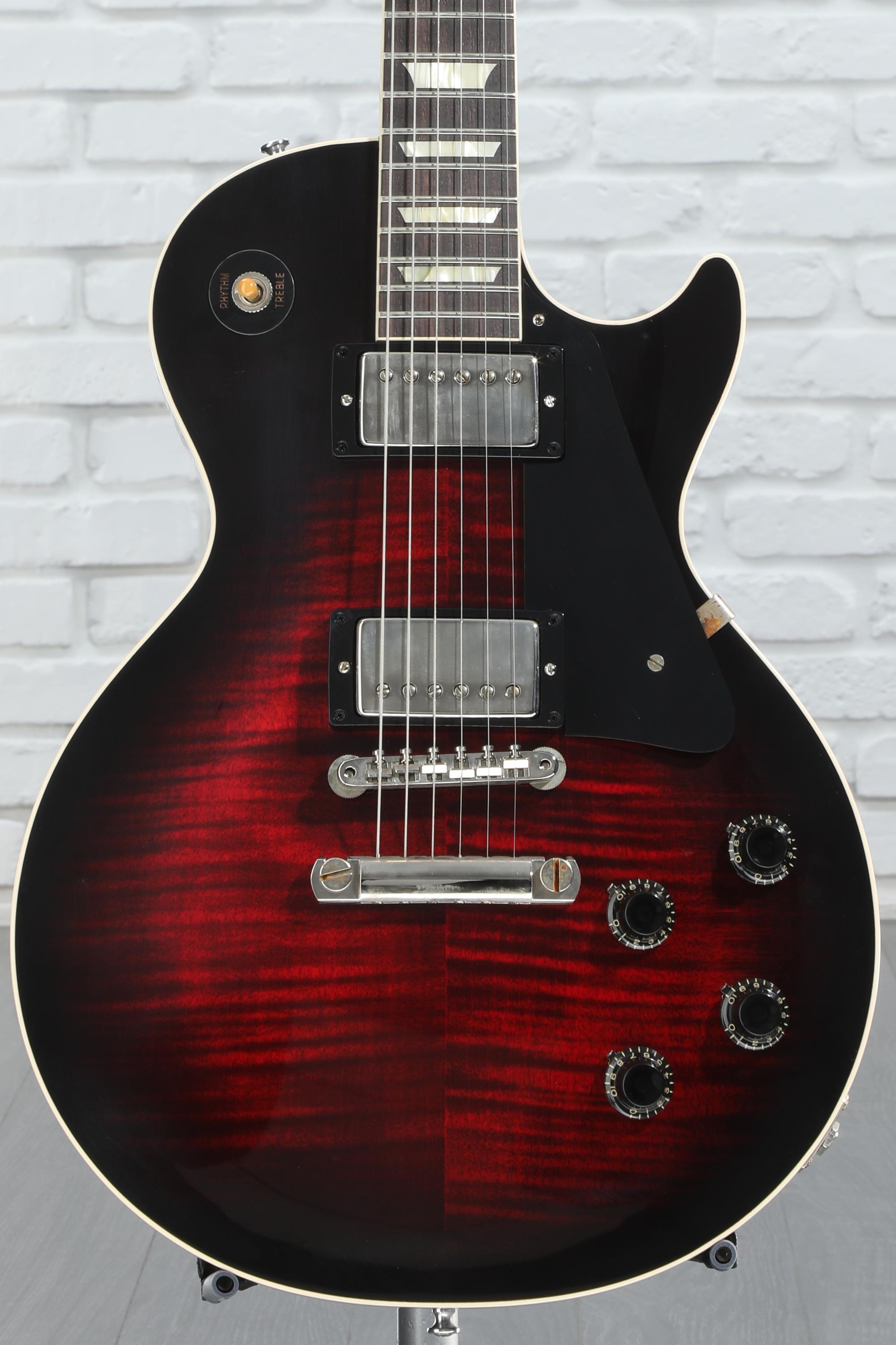 Gibson Custom Dealer Select 1959 Les Paul Standard Electric