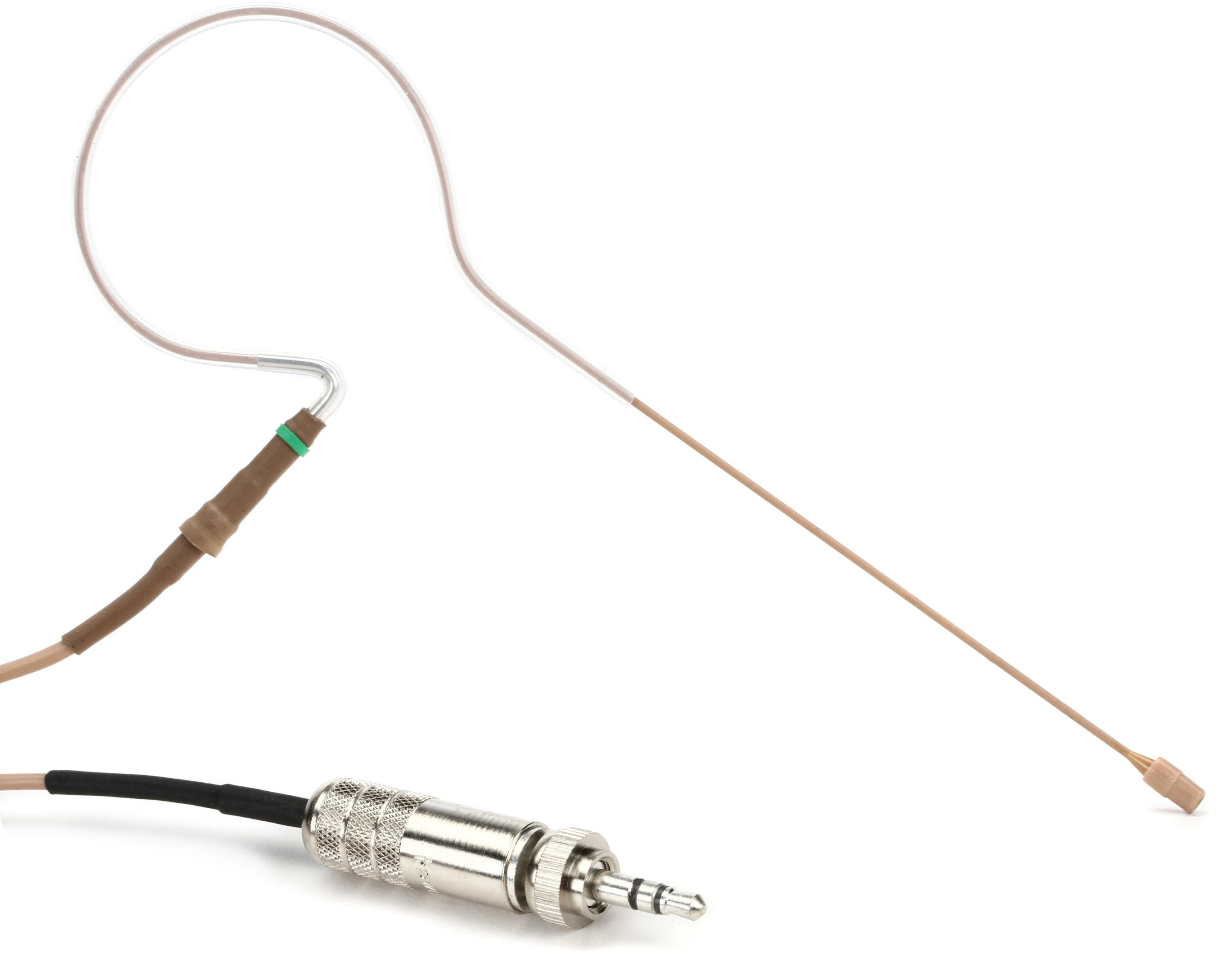 Countryman E6 Directional Earset Microphone for Speaking with