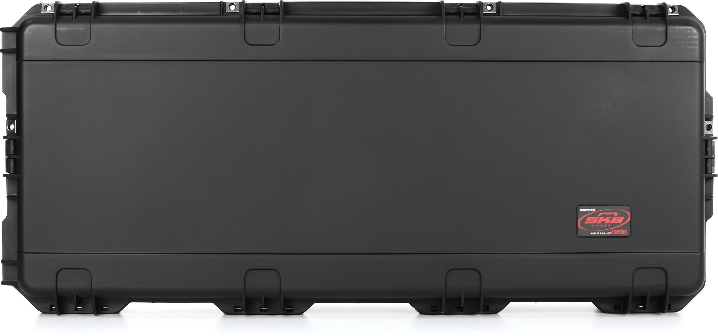SKB vSeries 5020 Case with Wheels | Sweetwater