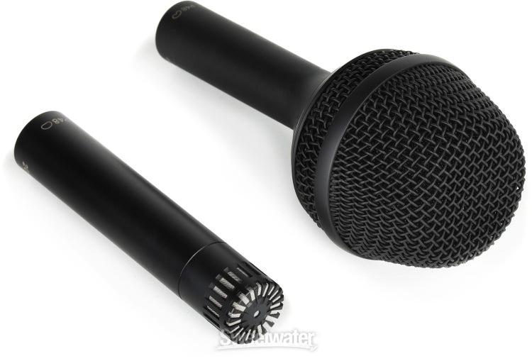 DDK4000 Kit de microphones pour batterie