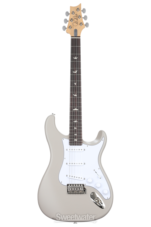 【大放出セール】 Satin - Guitar Electric Sky Silver PRS Moc with Sand ギター