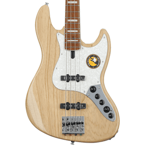 Sire Marcus Miller V8 5-string Electric Bass - White Blonde Sire Marcus Miller V8 5-string Electric Bass - White Blonde
