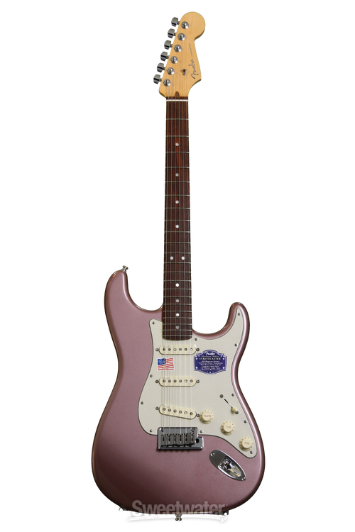 【Fender USA】 American Deluxe Strato Fender American Deluxe Stratocaster 2004-2009 Series