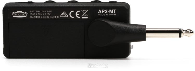 Vox amPlug 2 AC30, For Sale
