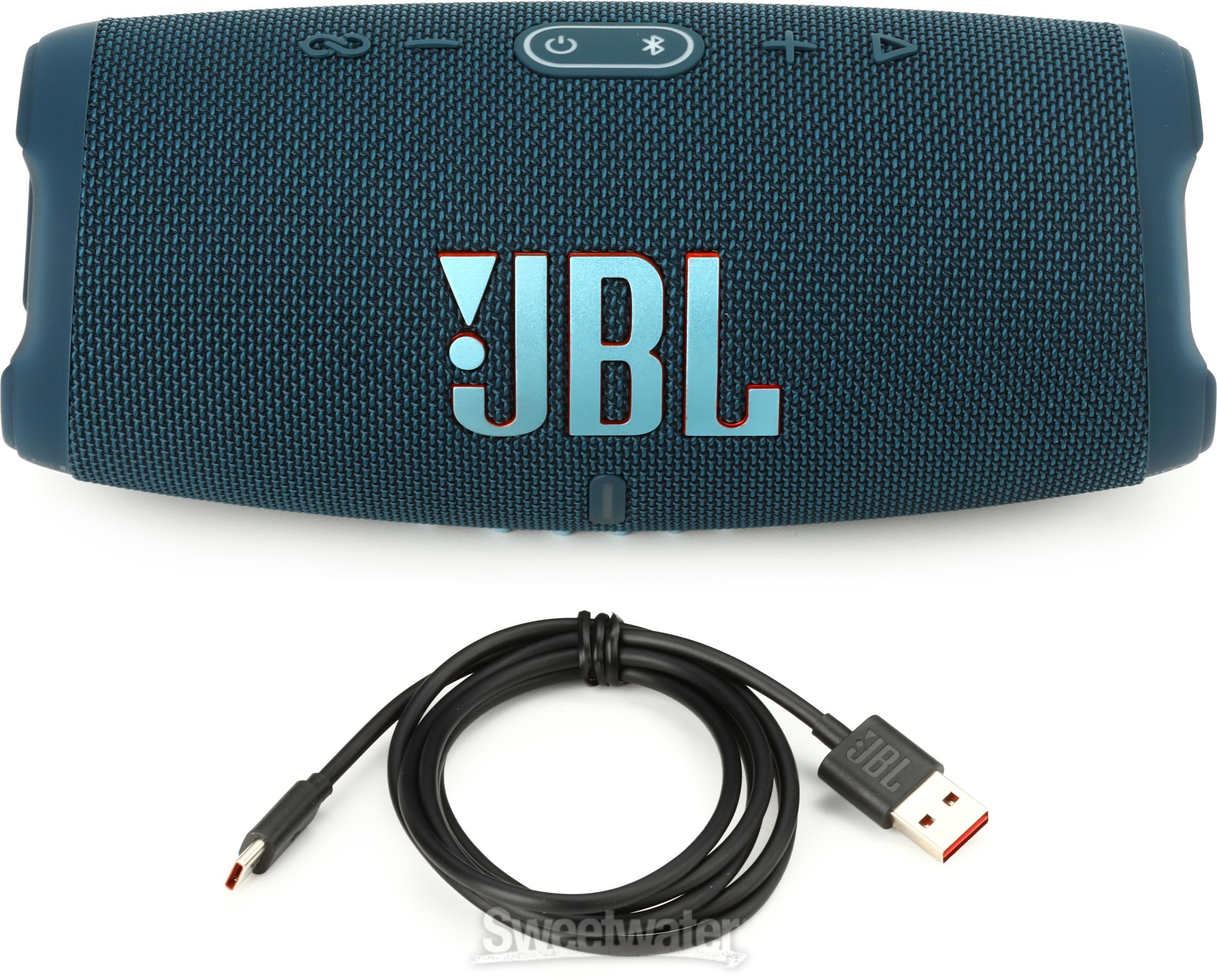 JBL チャージ5 charge5 Blue-