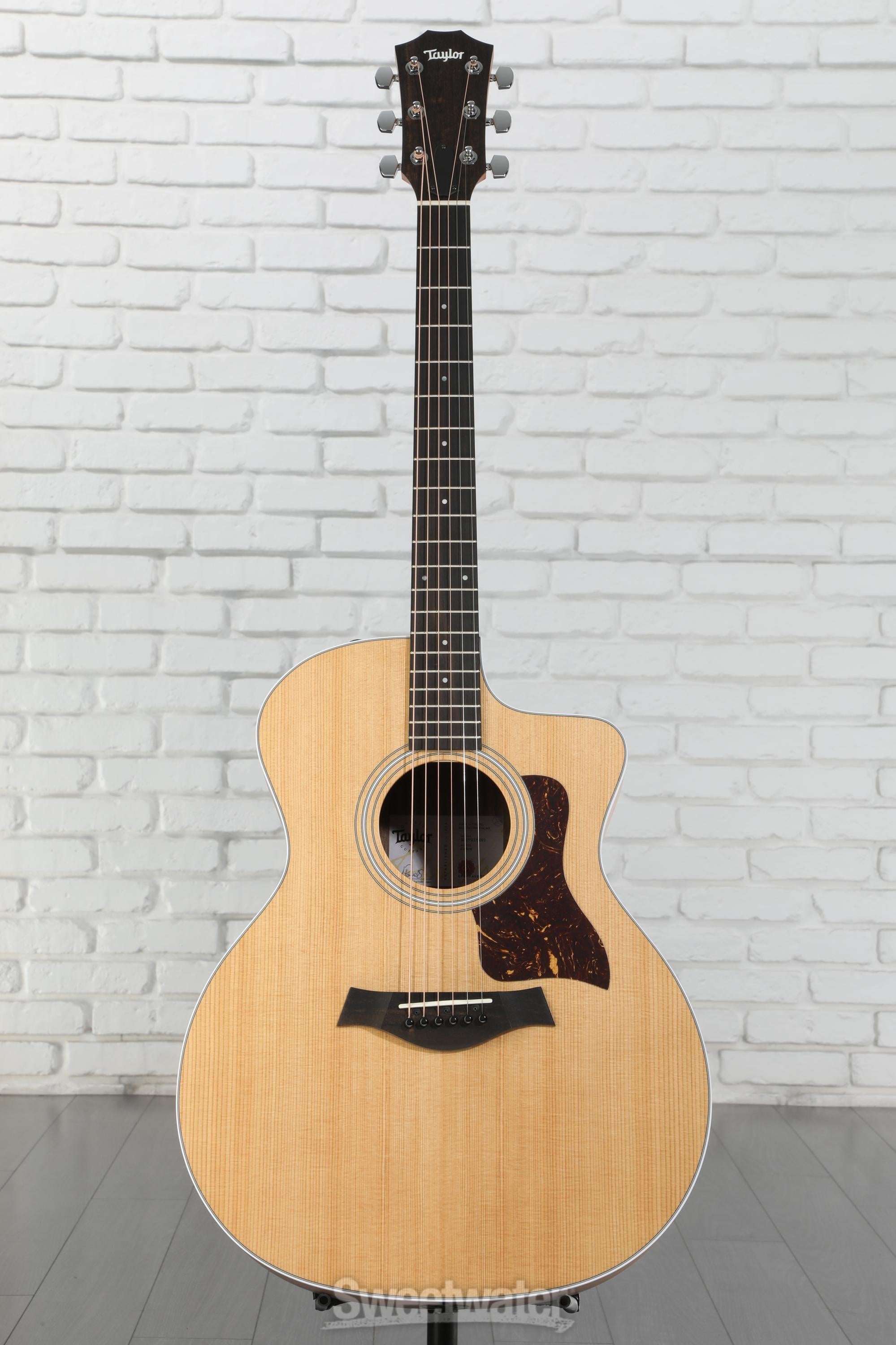 エントワ　Taylor 214ce RW エントワ Taylor 214ce RW Taylor 214ce RW | eBay