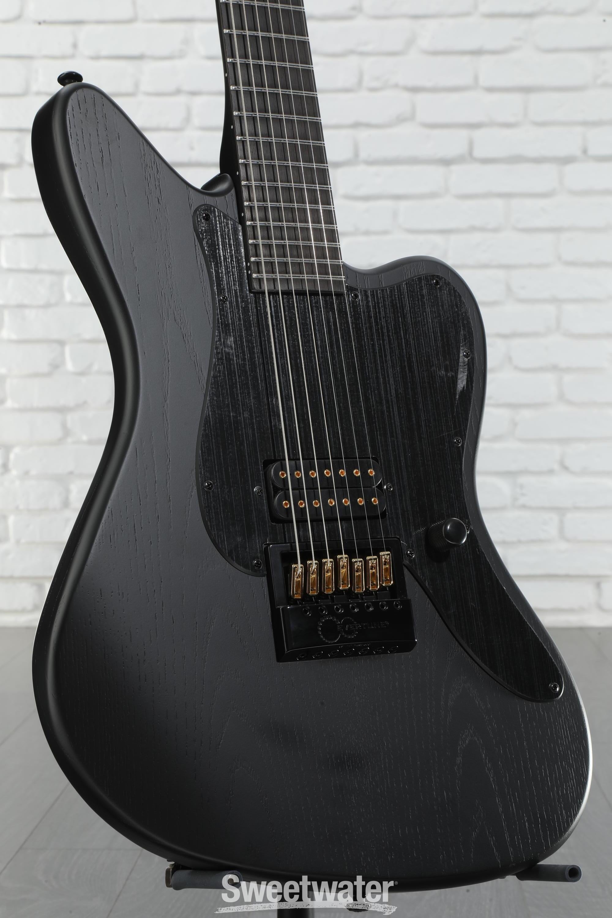ESP LTD Alex Wade XJ Signature 7-string Baritone Electric