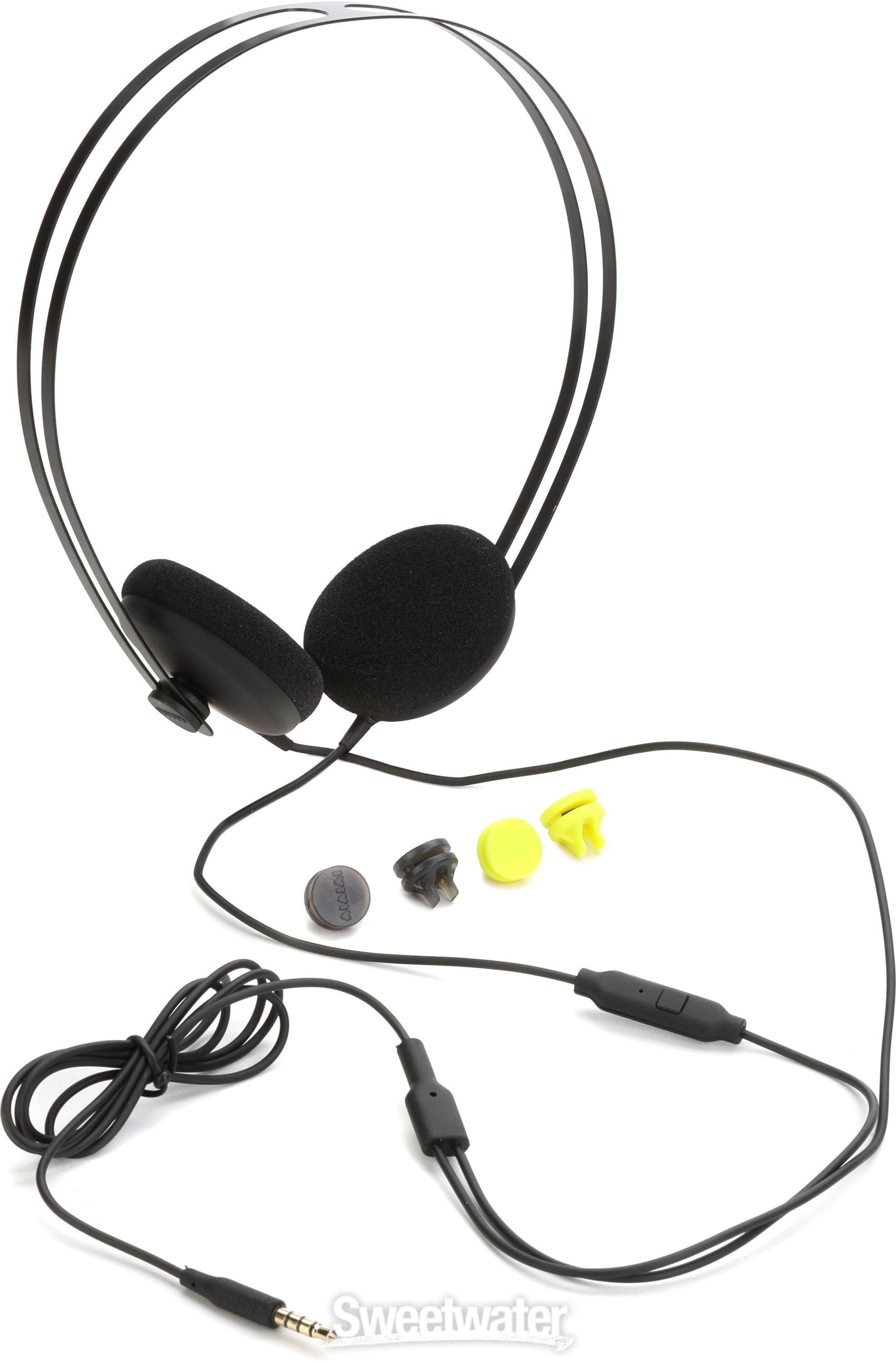 AIAIAI Tracks Headphones | Sweetwater