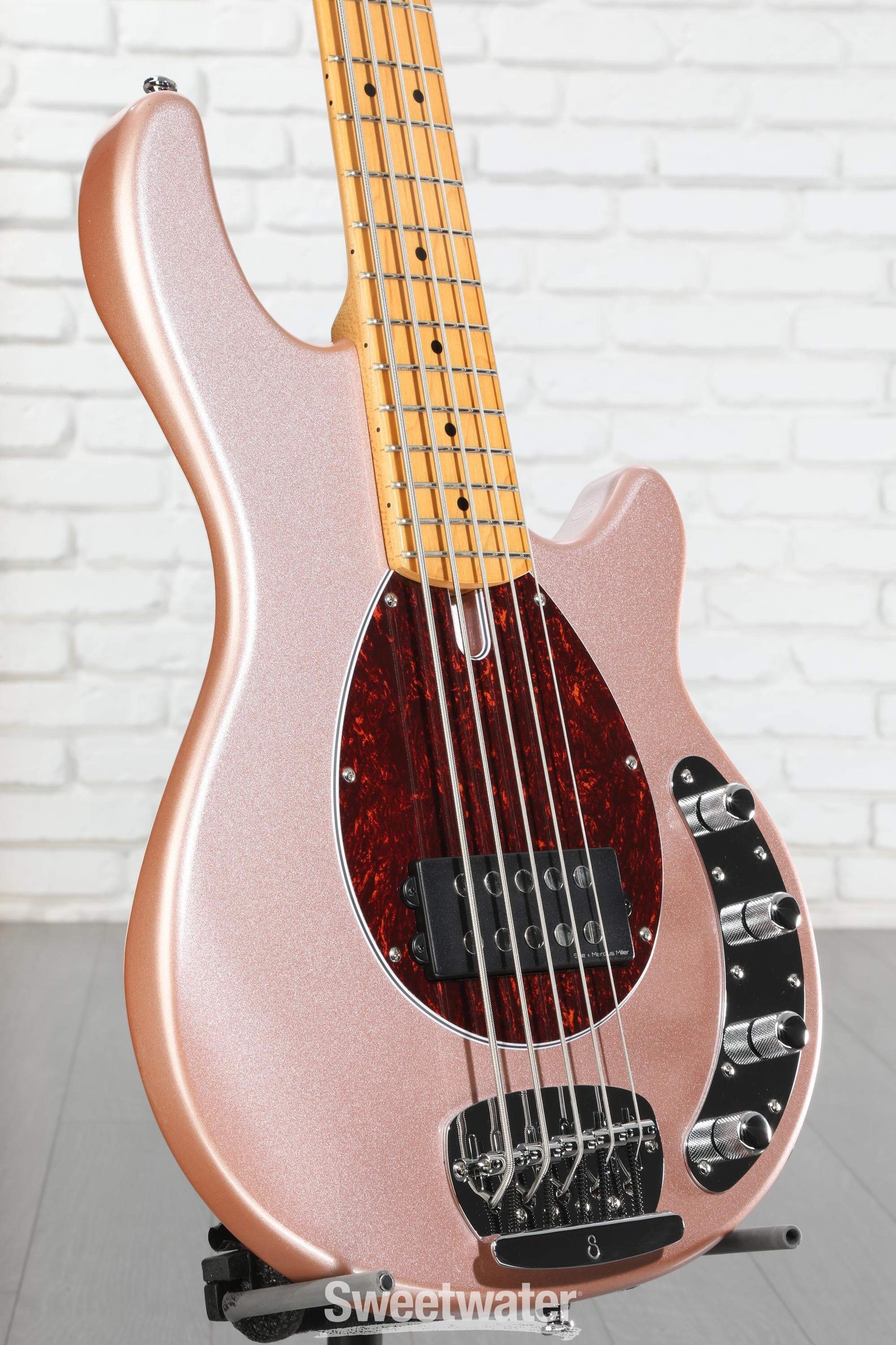 ベース Sire Marcus Miller V8 5-String Sire Marcus Miller V8 5-String