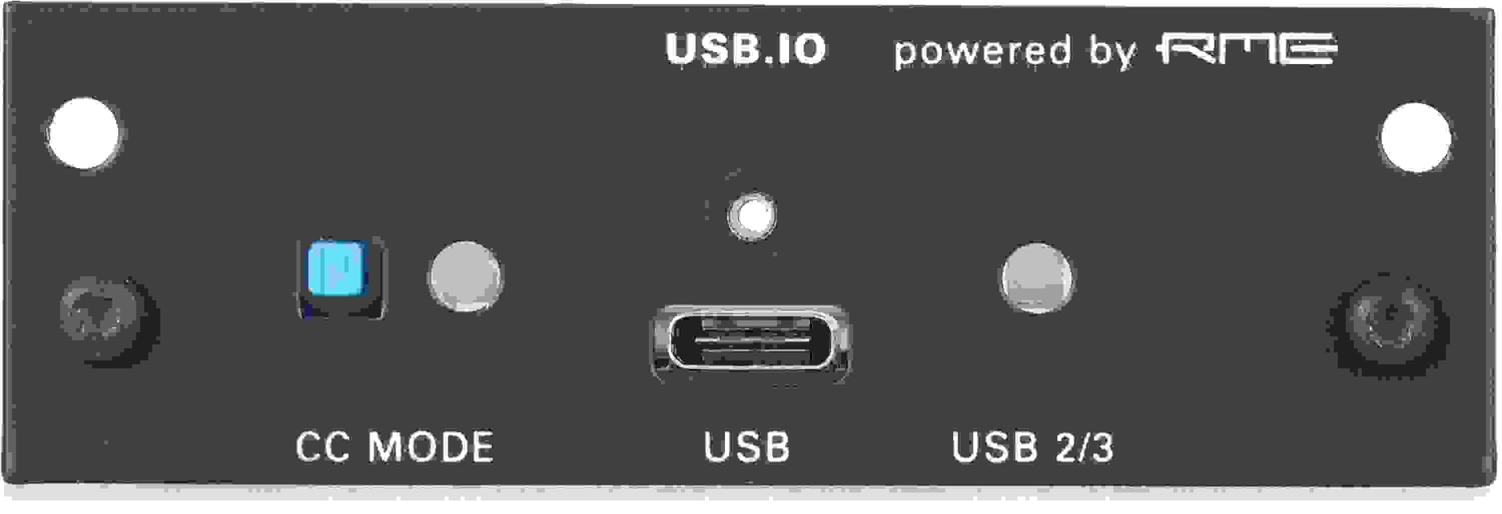 DirectOut USB.IO Audio Interface Module | Sweetwater