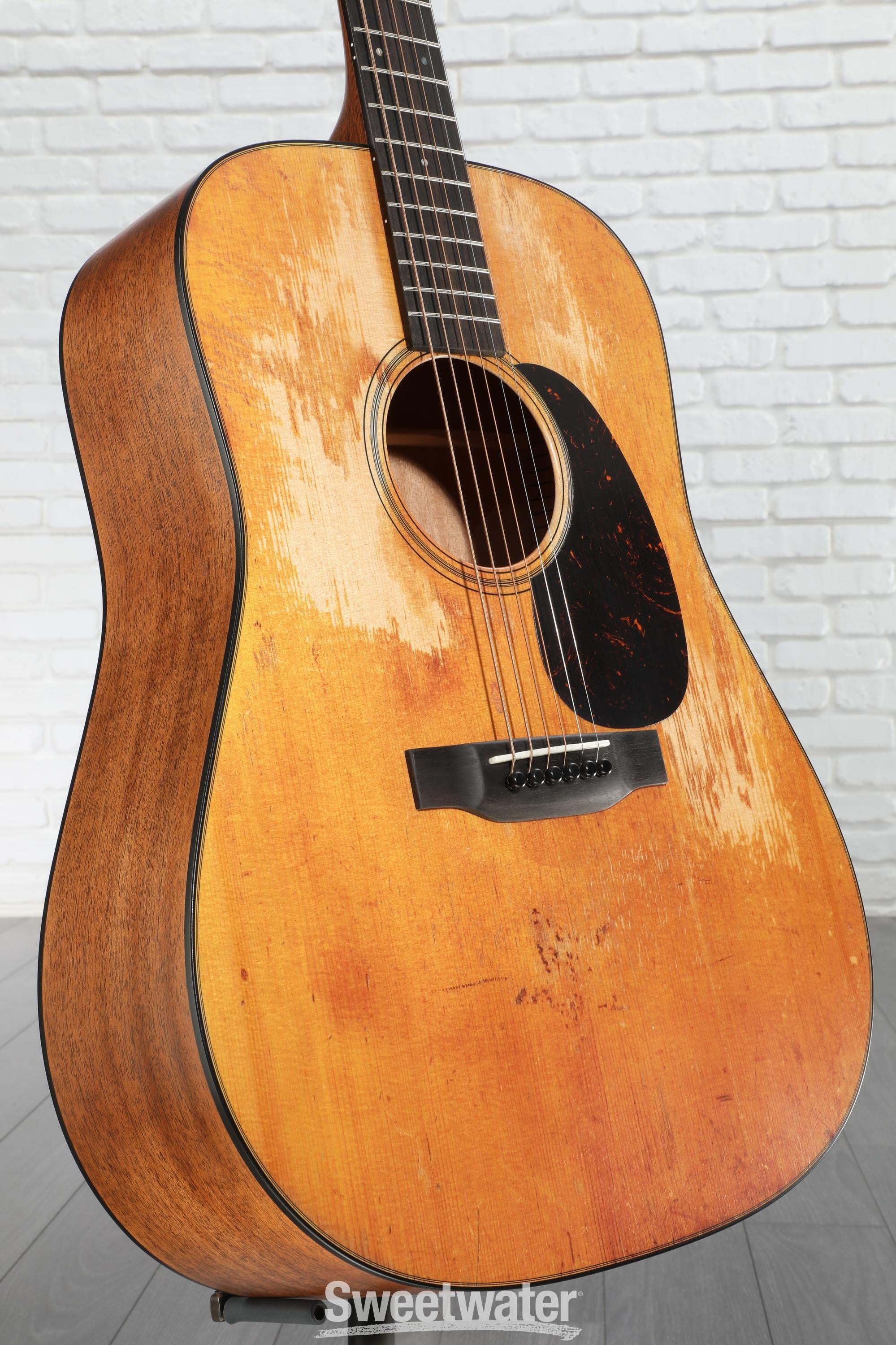 Martin D-18 Street Legend Standard Series Acoustic Guitar