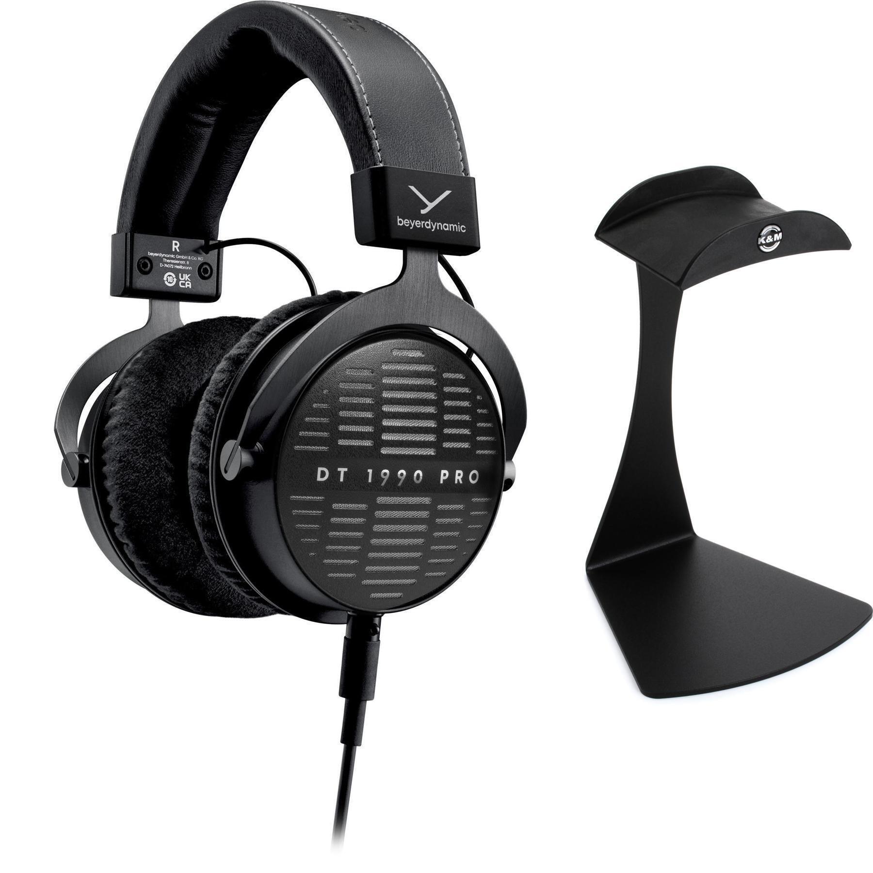 Beyerdynamic DT 1990 Pro MKII Open-back Headphones | Sweetwater