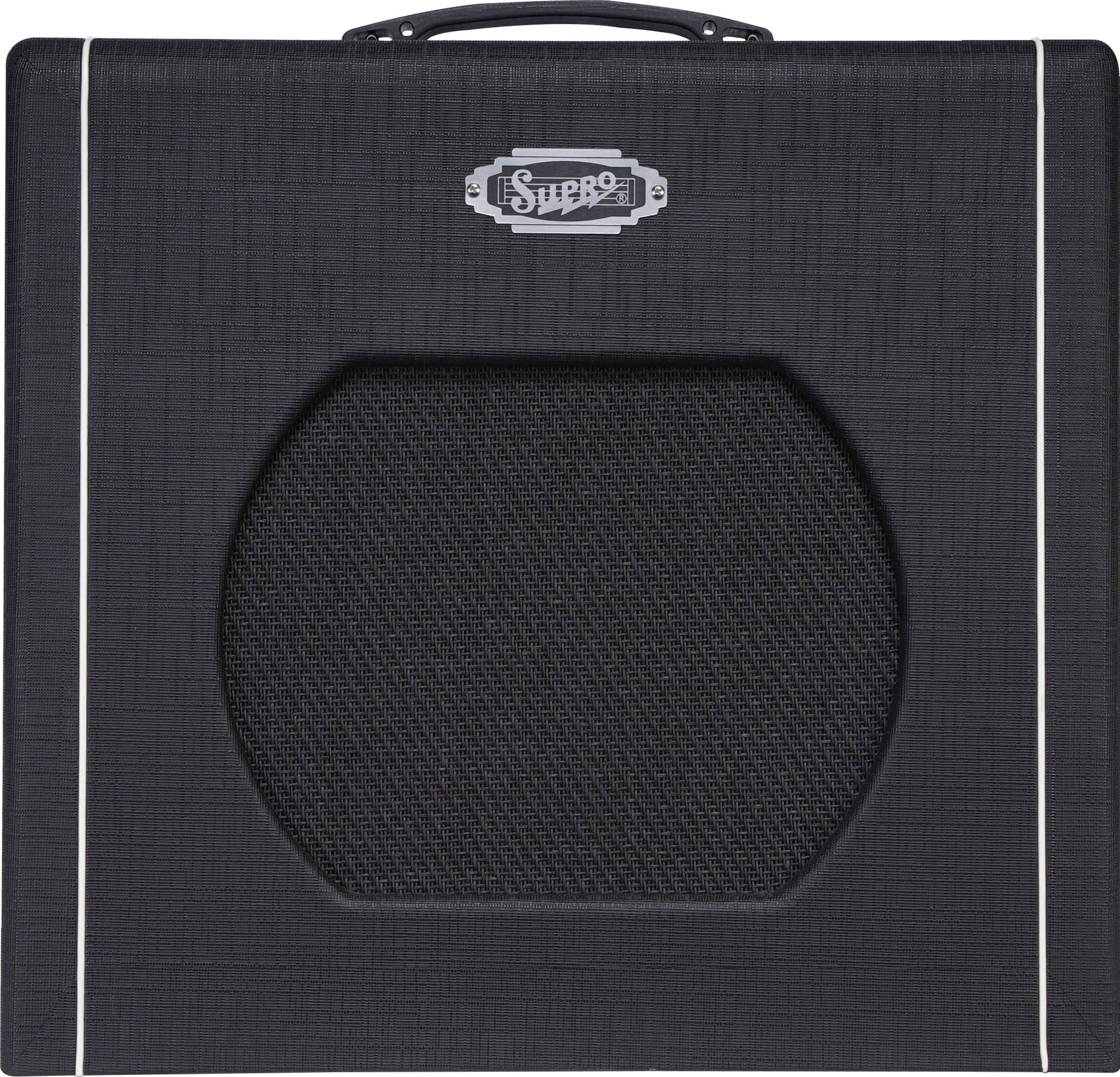 Supro Blues King 12 1x12