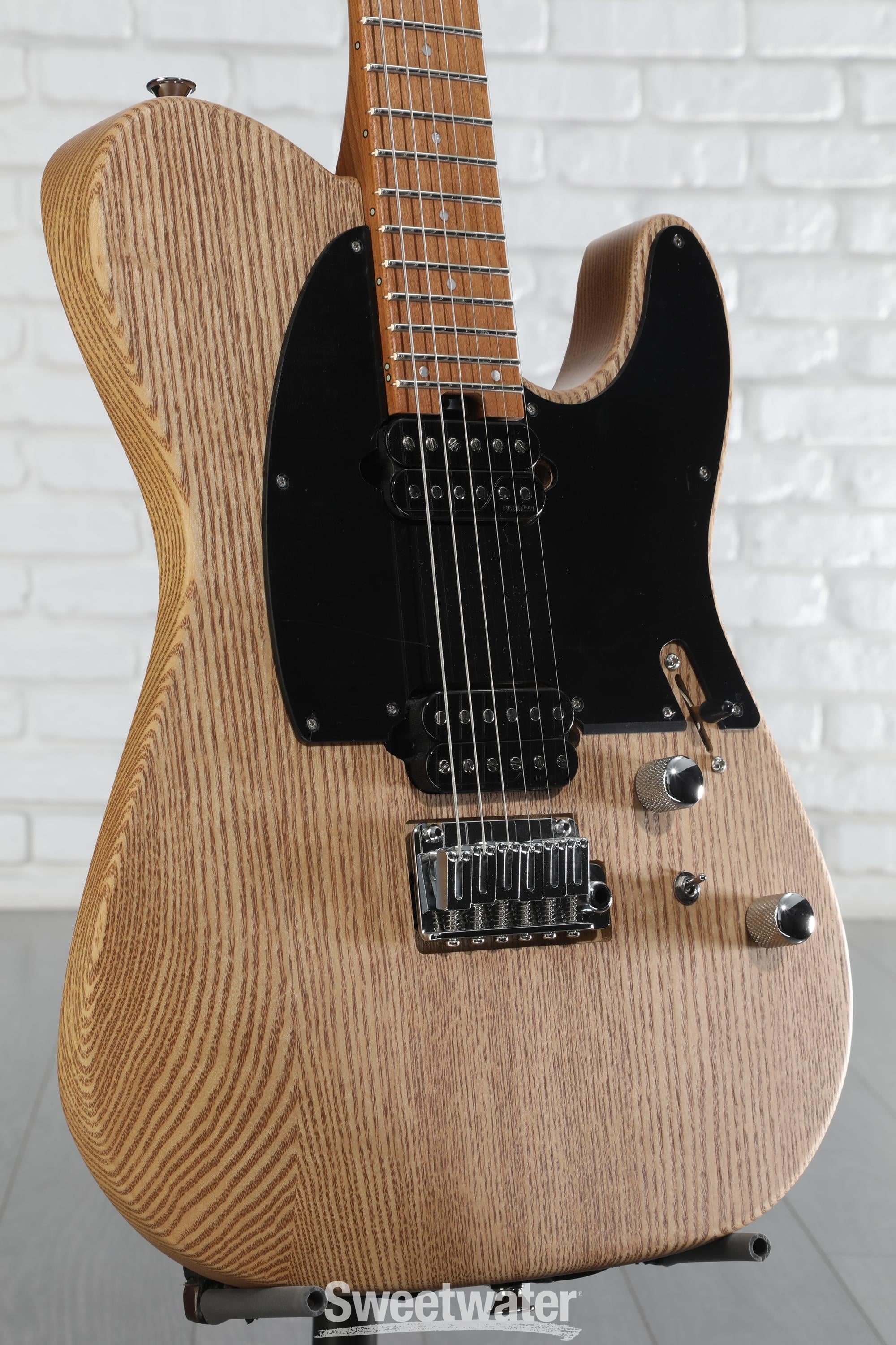 So-Cal Style 2 :: Pro-Mod So-Cal Style 2 24 HH 2PT CM Ash