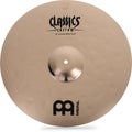 Photo of Meinl Cymbals 18 inch Extreme Metal Brilliant Crash Cymbal