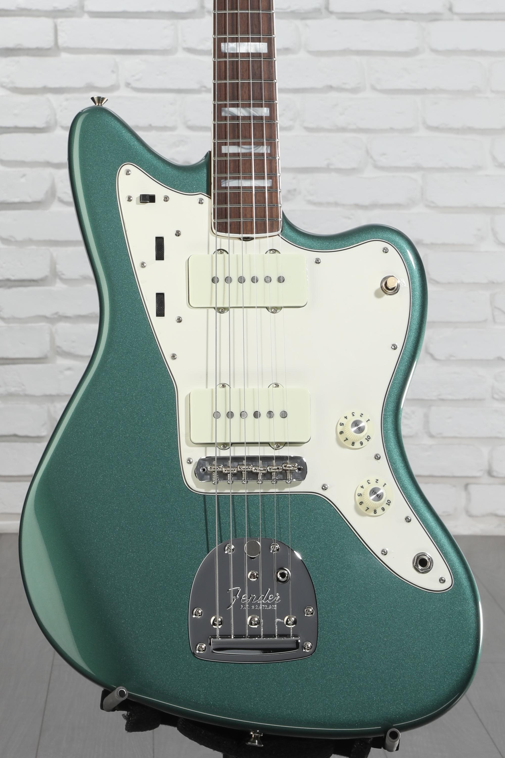 Fender American Vintage II 1966 Jazzmaster Electric Guitar